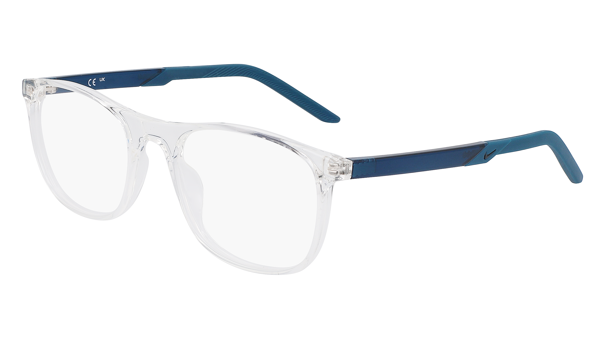 NIKE 7271 900 Montature da vista Nike 1
