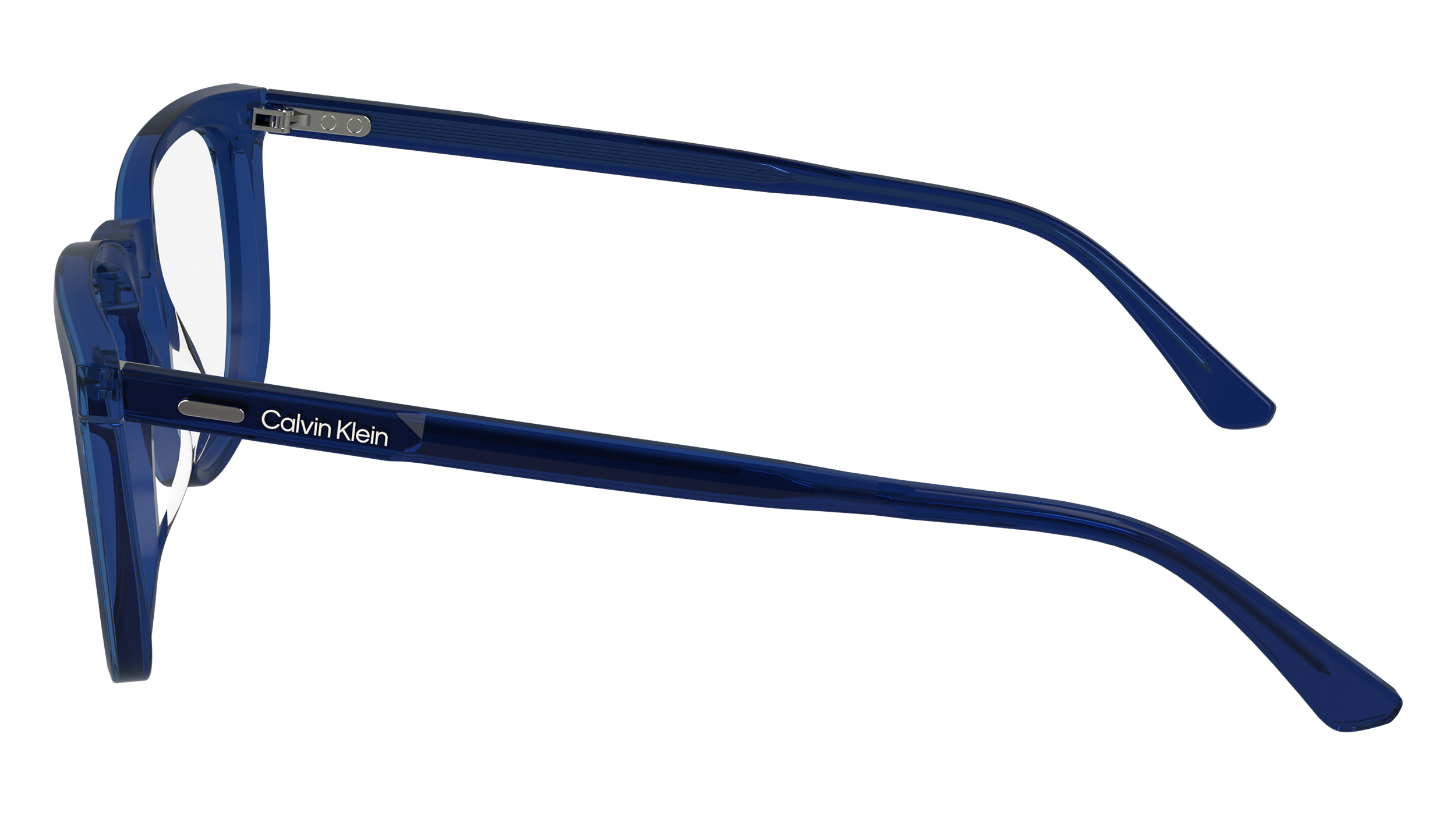 CK24519 439 Montature da vista Calvin Klein 3