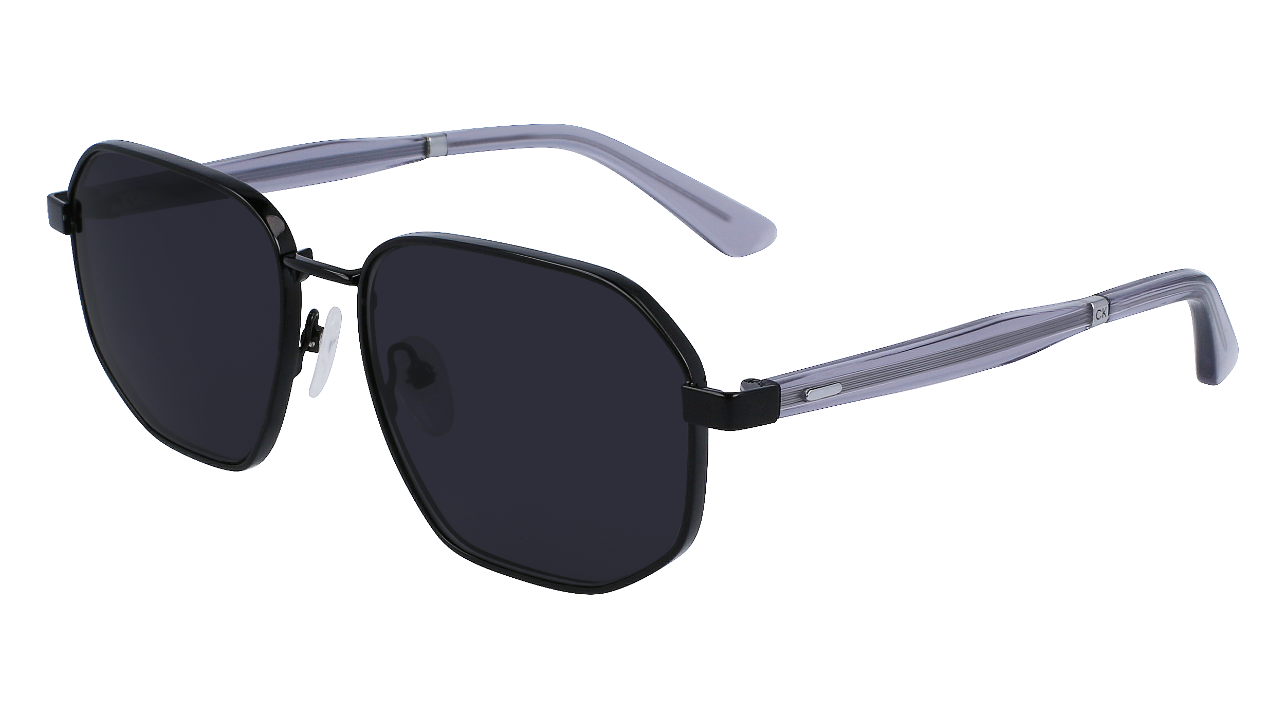 CK23102S 001 Occhiali da sole Calvin Klein 1