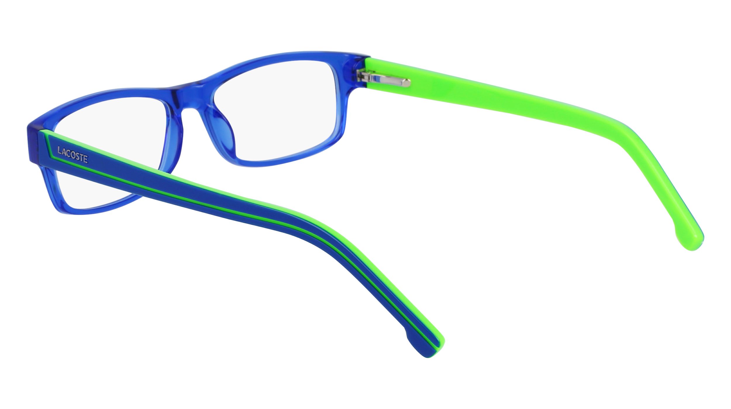 Lacoste L2707 454 Montature da vista Lacoste 5