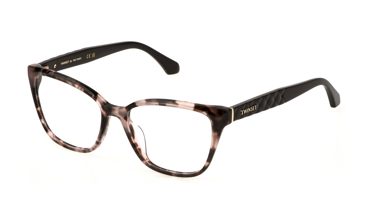 Twinset VTW039 0XAP Montature da vista Twinset 1