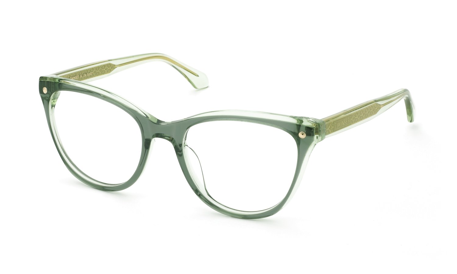 VTW074 06RN Montature da vista Twinset 1