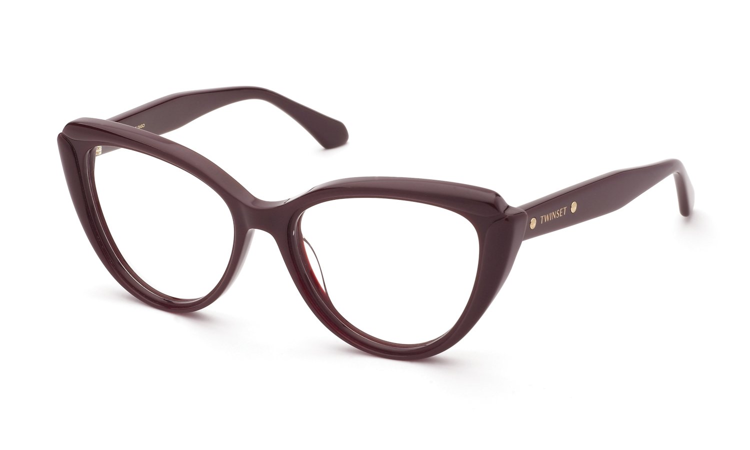 VTW078 09FD Montature da vista Twinset 1