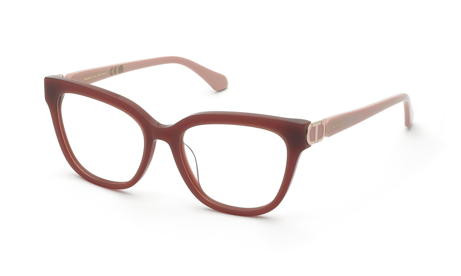 VTW083 099P Montature da vista Twinset 1