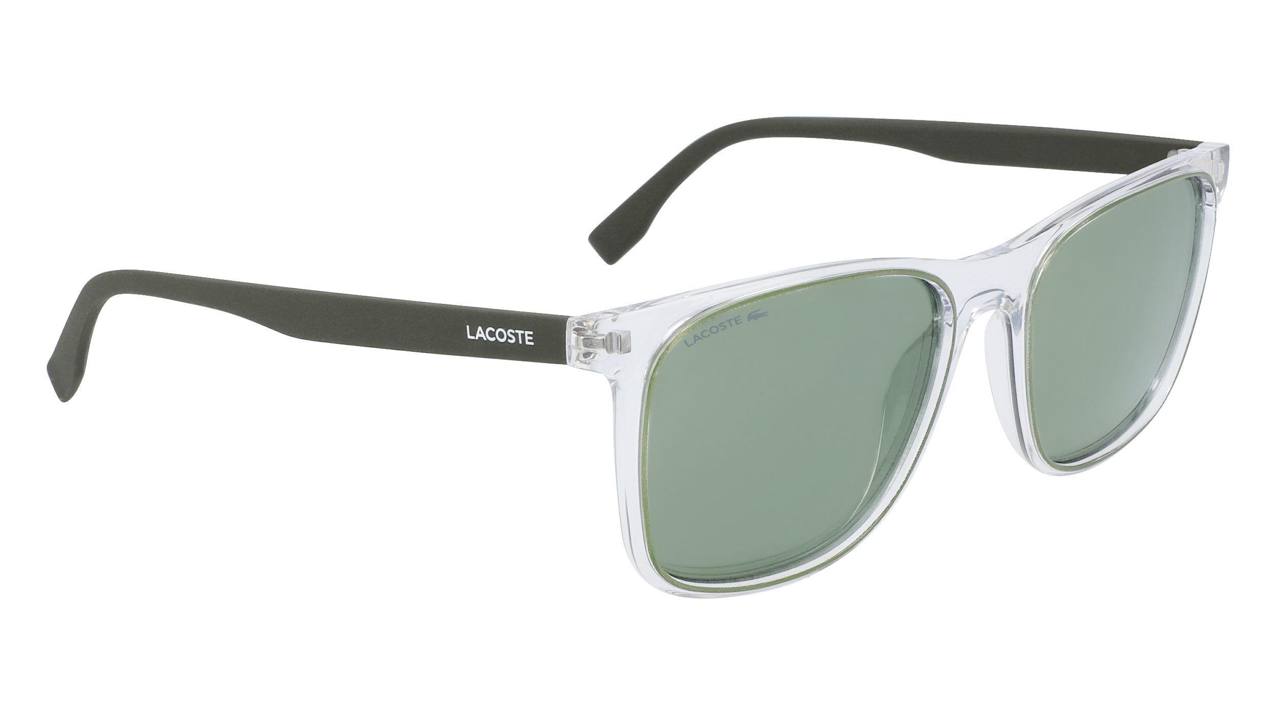 L882S 317 Occhiali da sole Lacoste 8