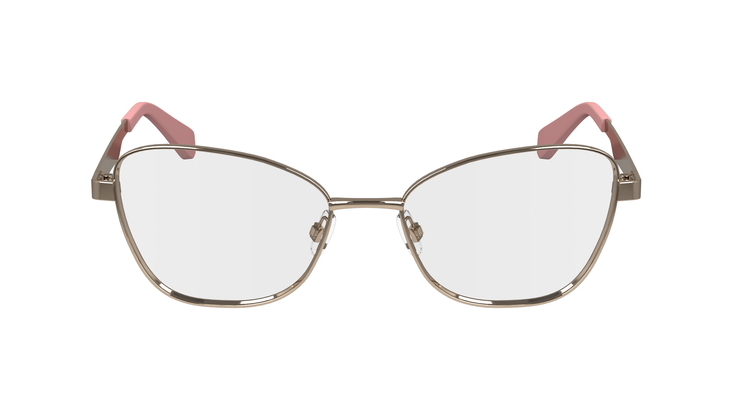 CKJ24203 770 Montature da vista Calvin Klein 2