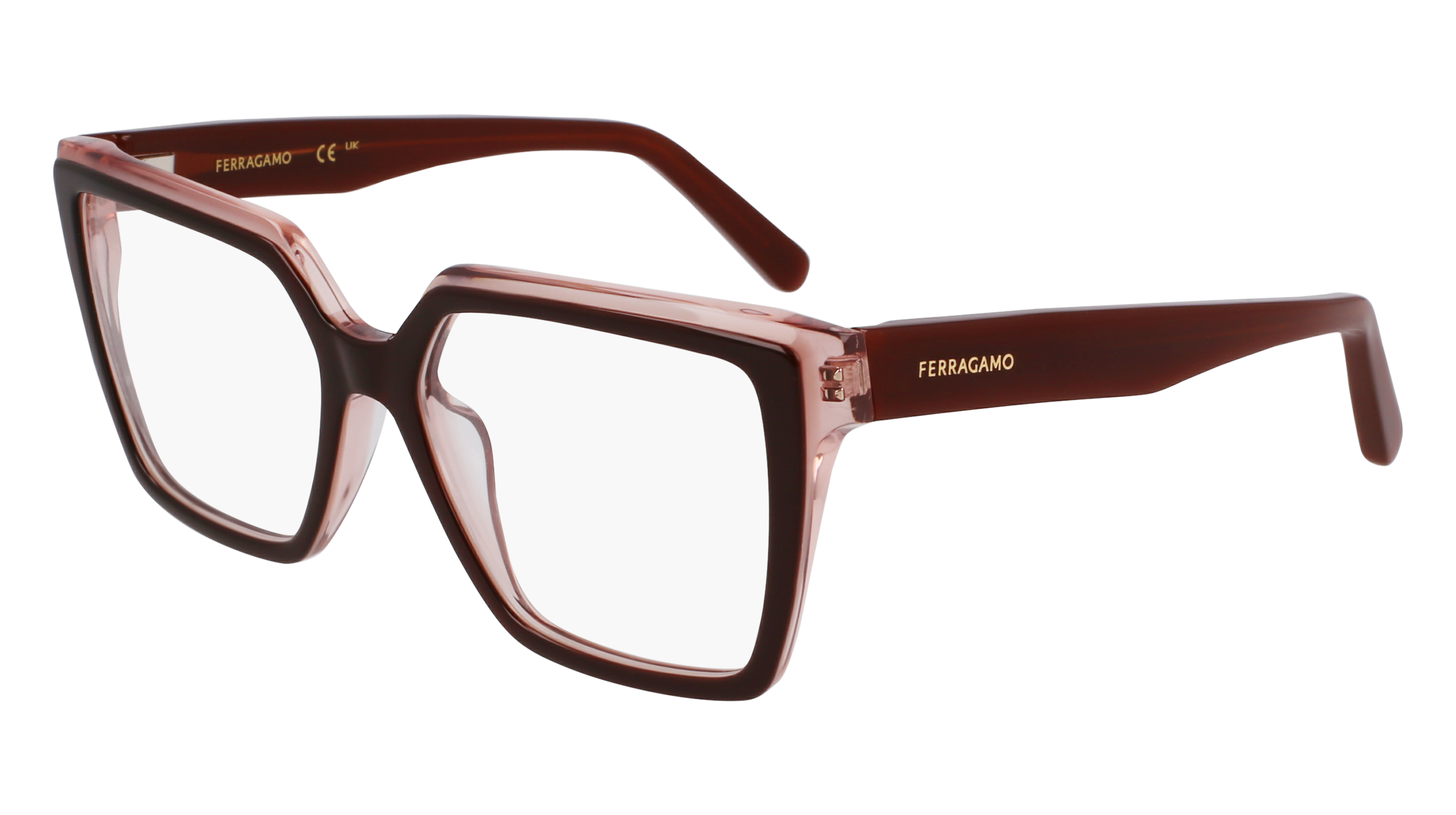 SF2950N 211 Montature da vista Ferragamo 1