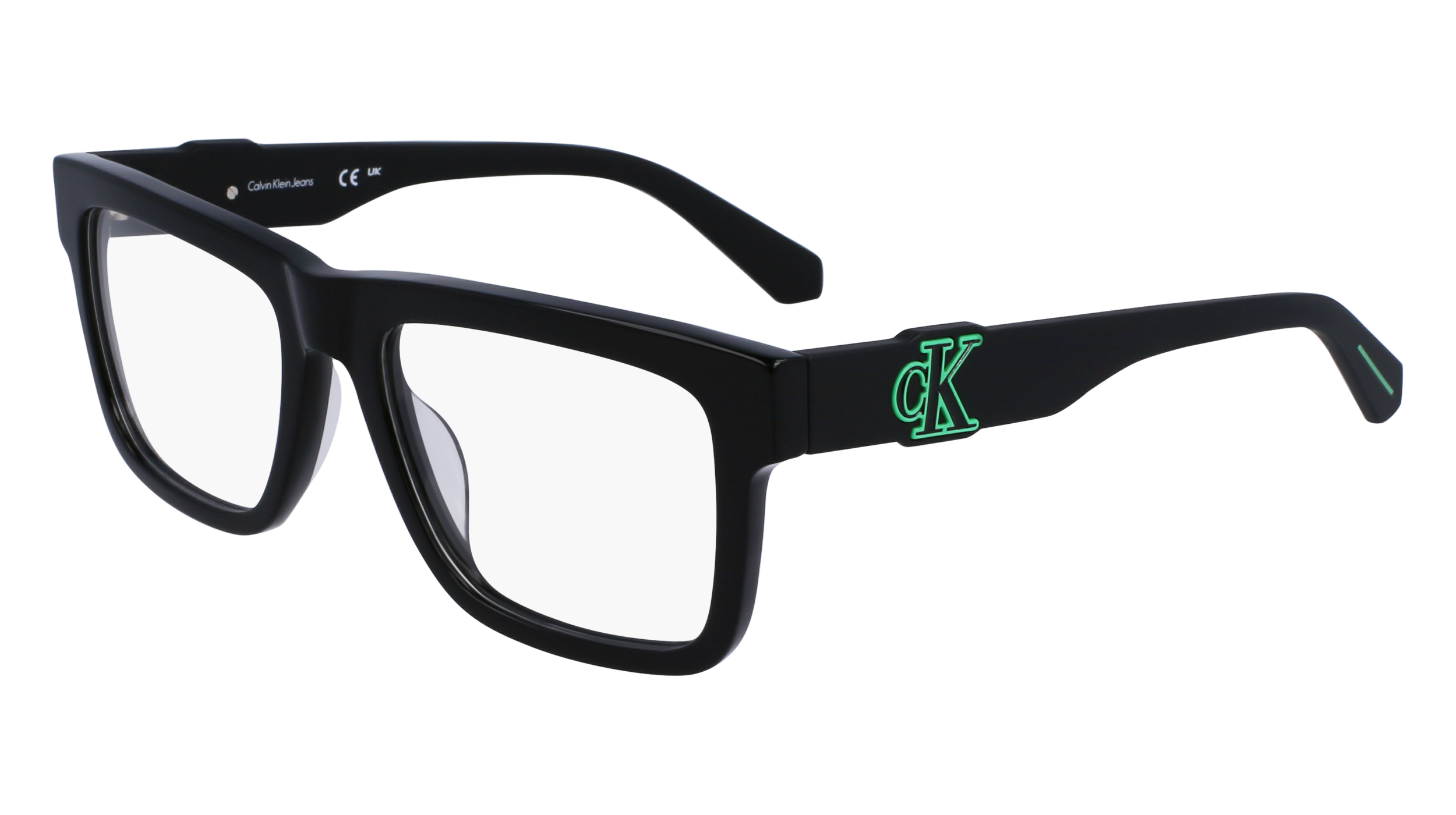 CKJ23647 001 Montature da vista Calvin Klein 1