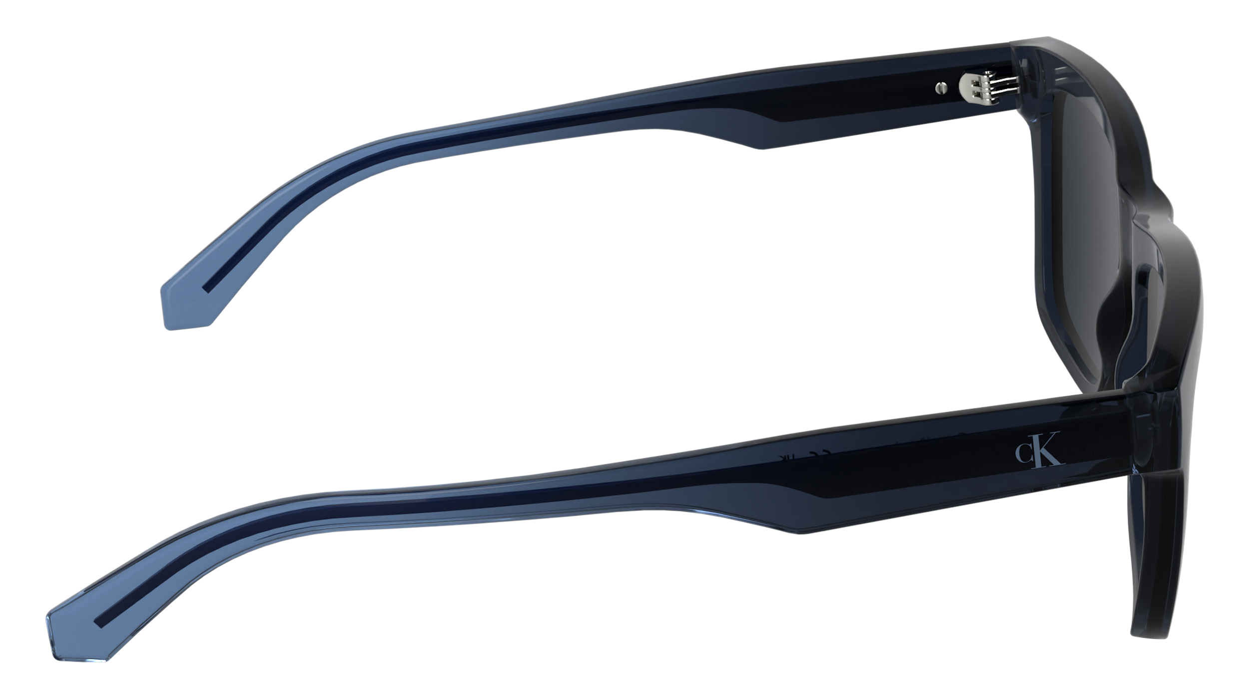 CKJ25623S 400 Occhiali da sole Calvin Klein 7