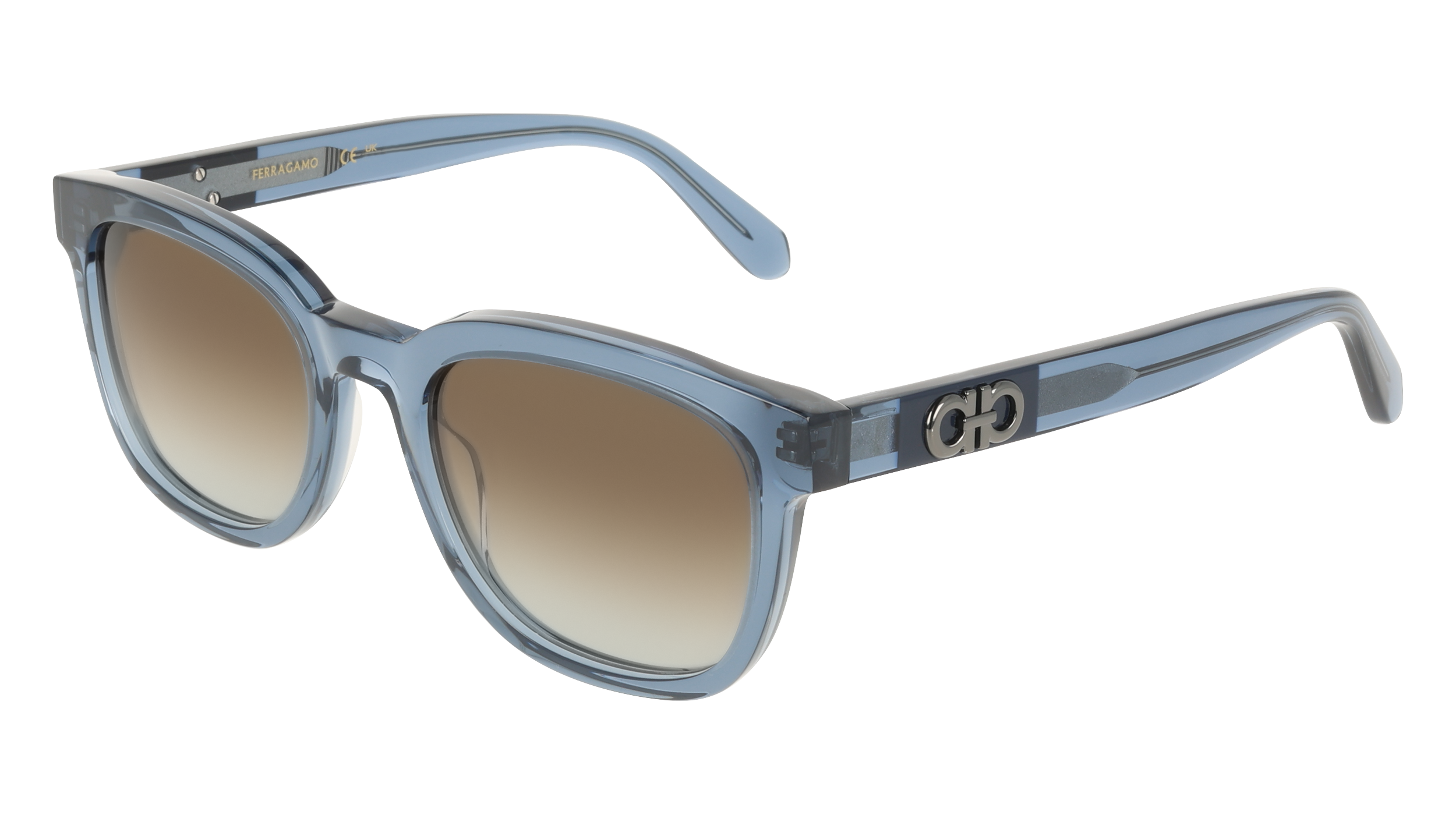 Ferragamo SF2107S 438 Occhiali da sole Ferragamo 1