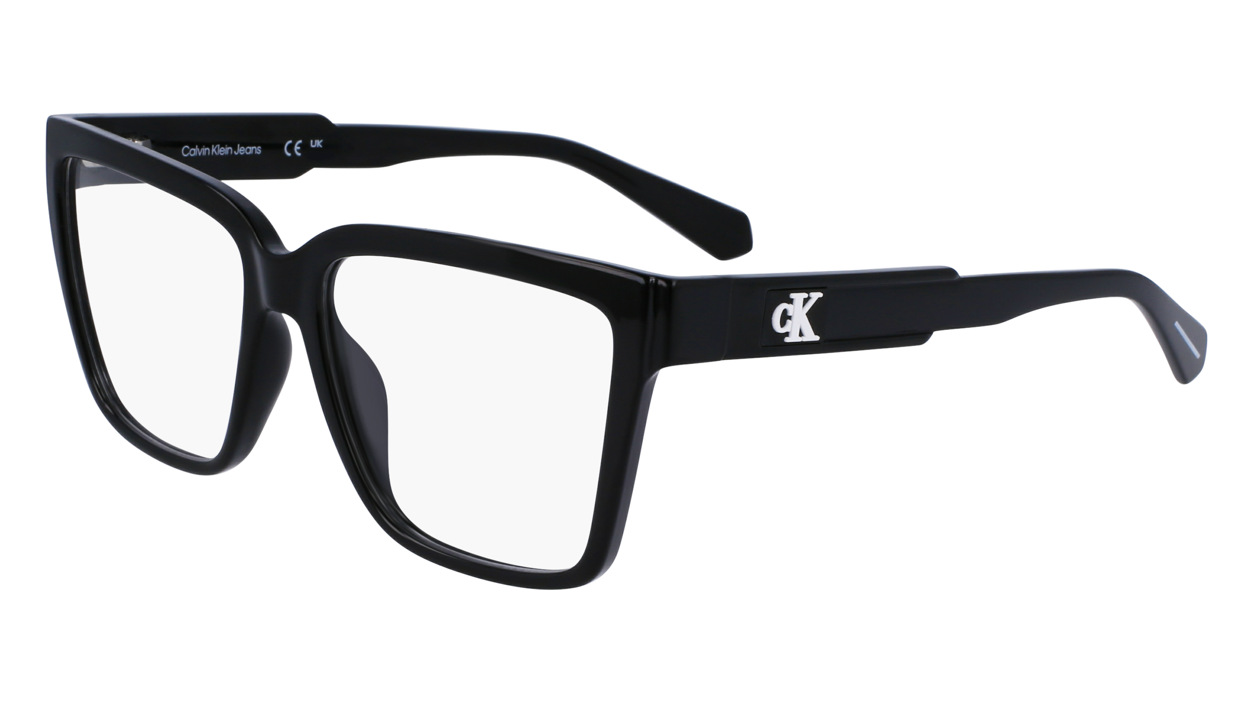 CKJ23625 001 Montature da vista Calvin Klein 1