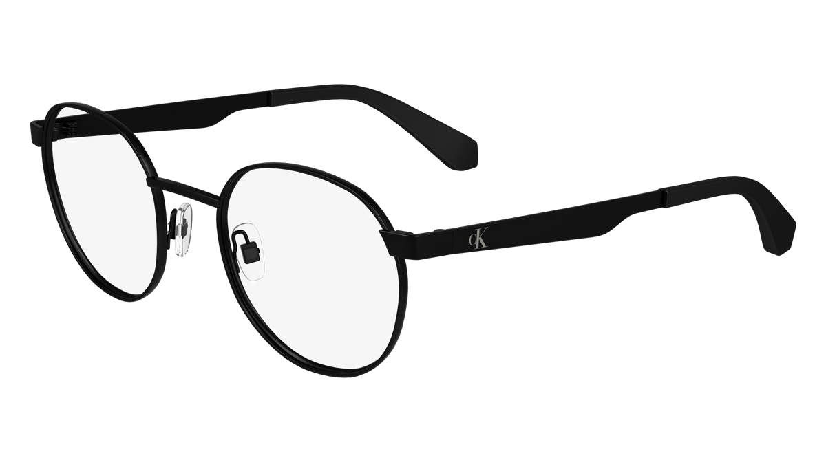 Calvin Klein optical frames CKJ24205 001 883901164794 Frame color Black ...