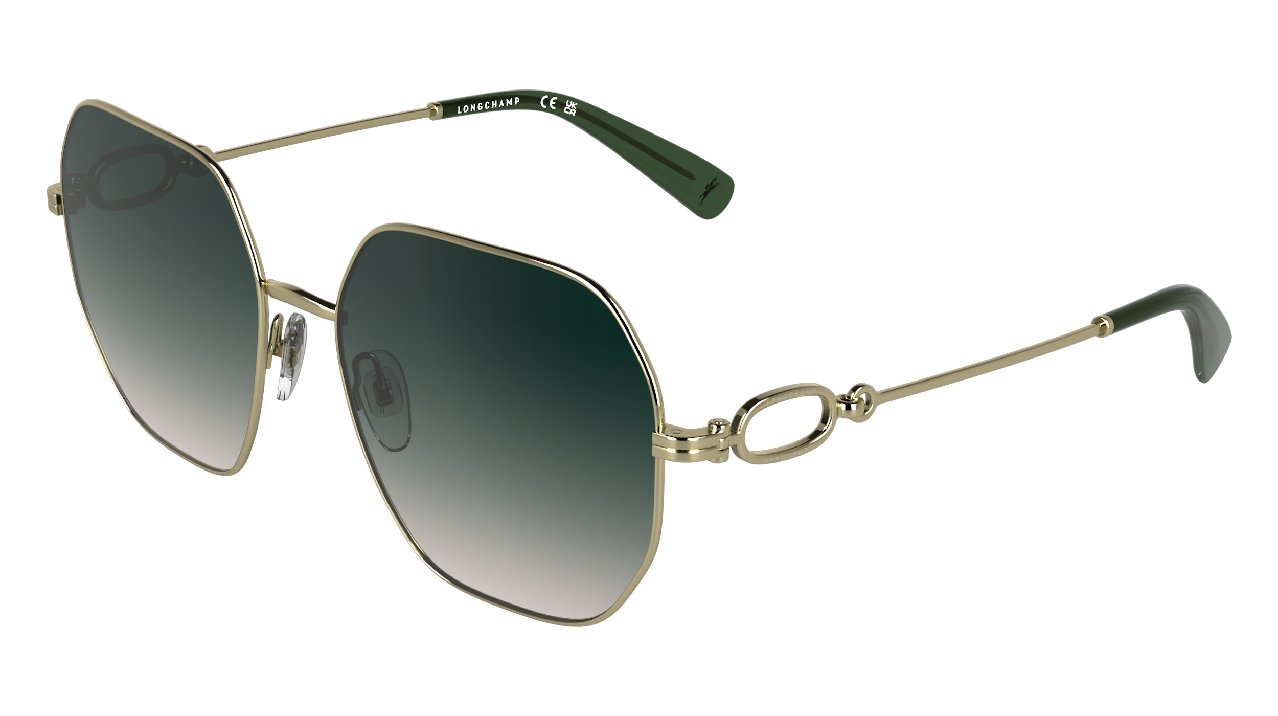 LO187S 725 Occhiali da sole LONGCHAMP 1