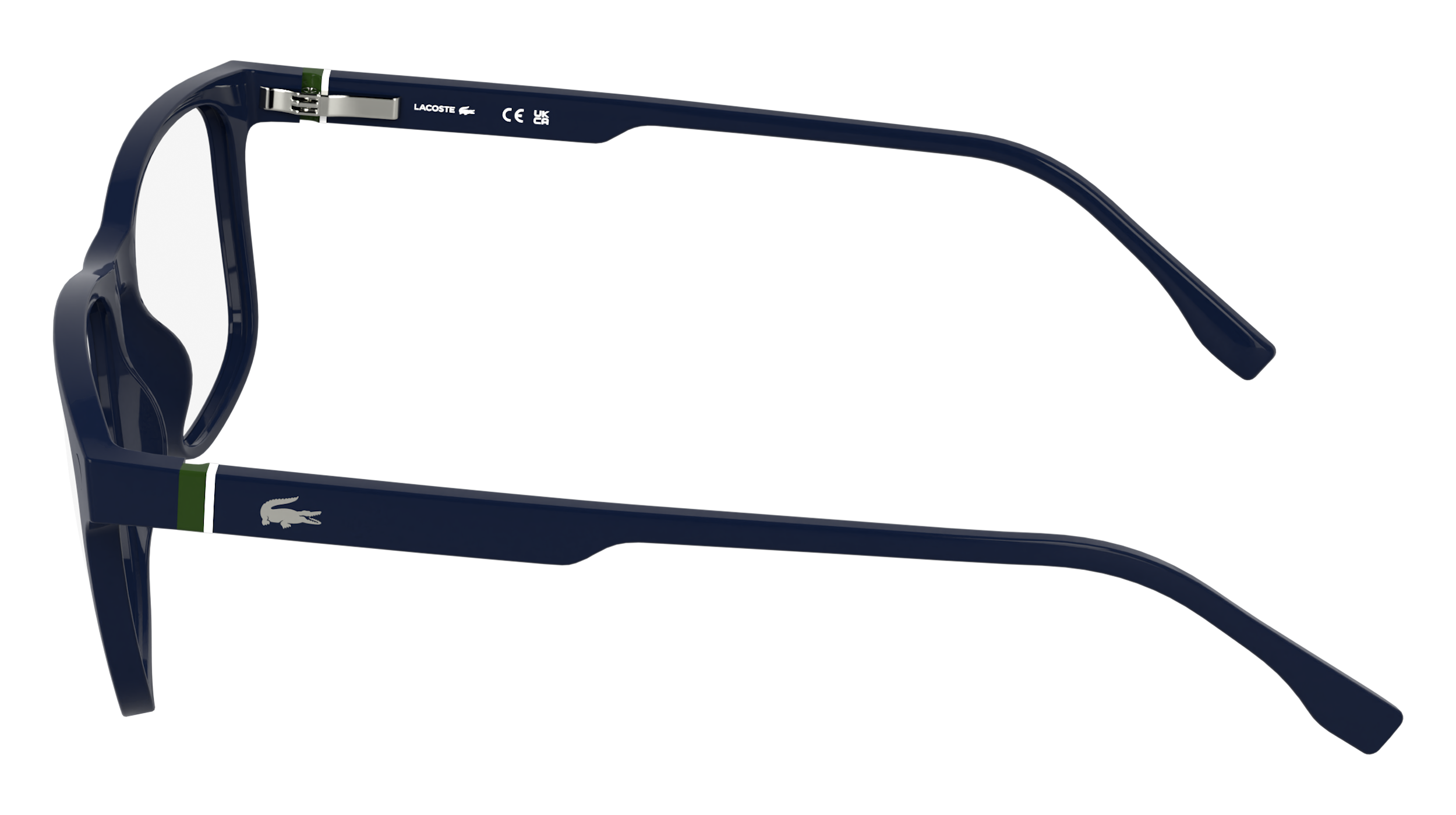 Lacoste L4007MAJ-WRZESIEŃ 410