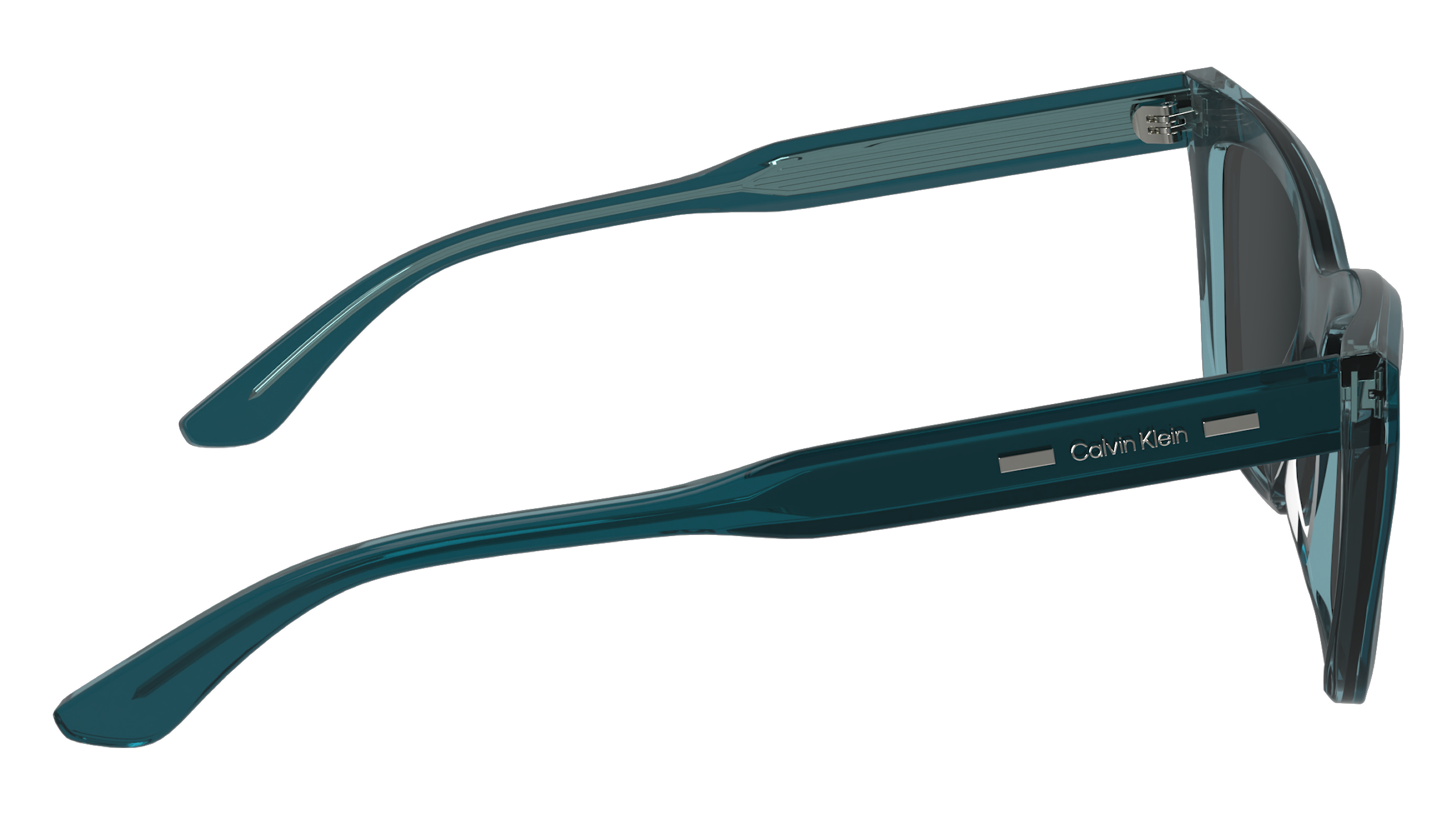 CK24505S 432 Occhiali da sole Calvin Klein 10