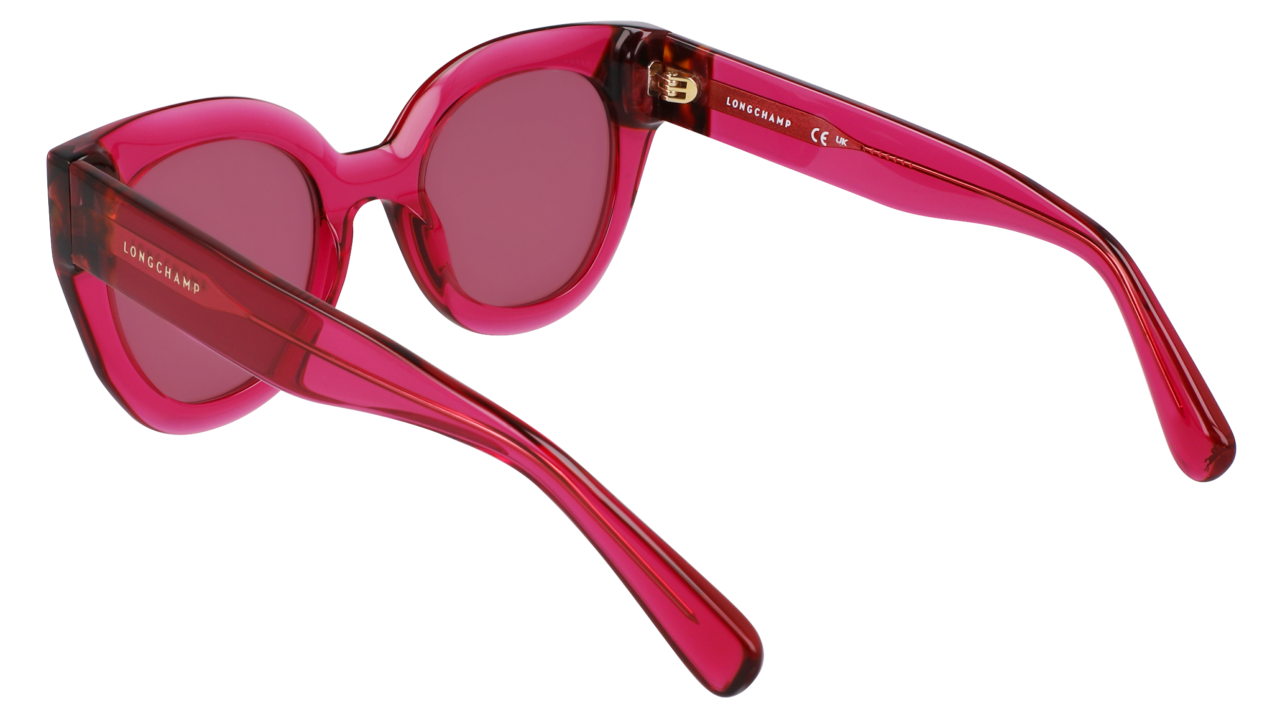 LO750S 654 Occhiali da sole LONGCHAMP 3