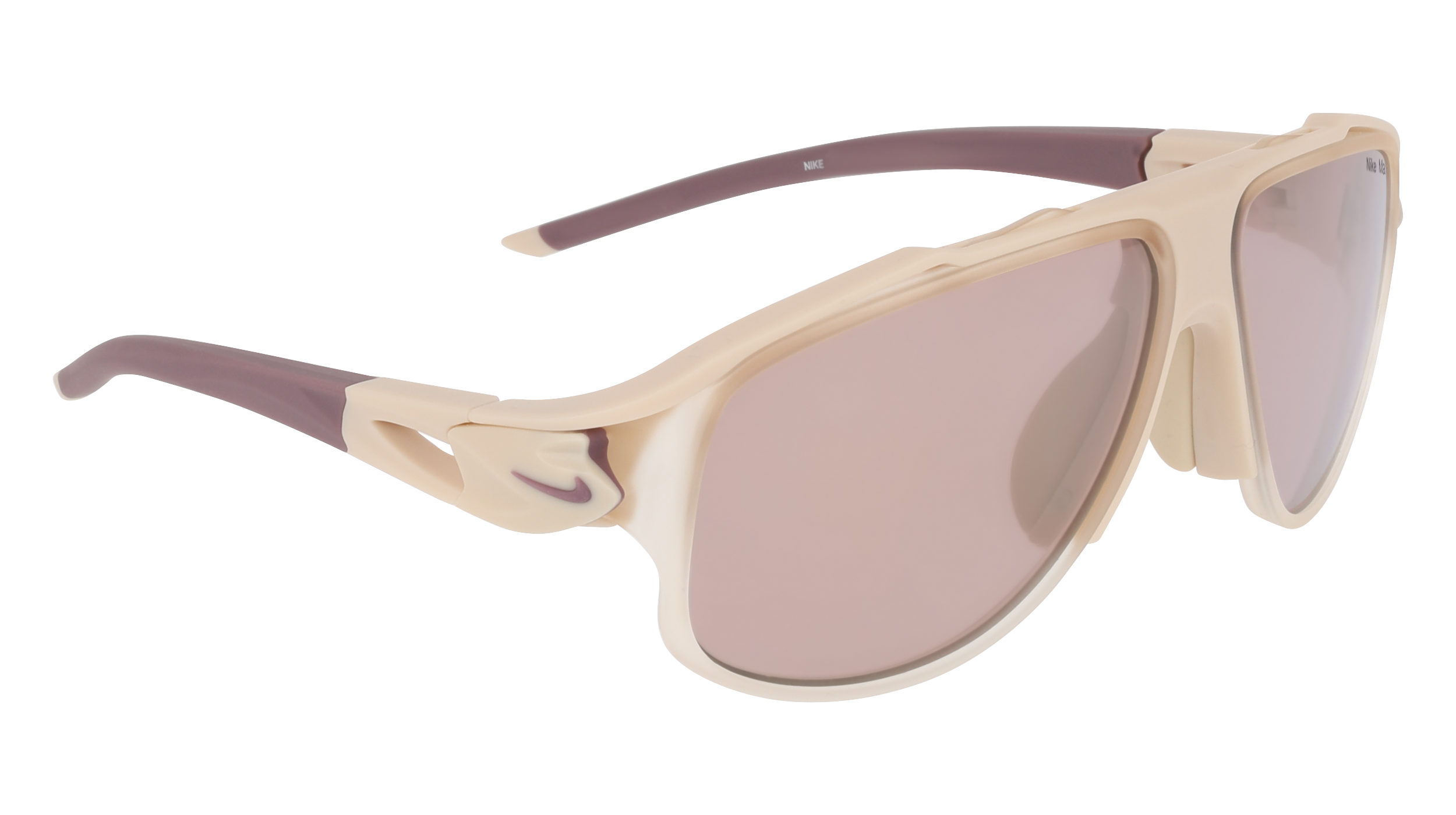 Nike NIKE FLYFREE INFINITY IO0099X 126 Occhiali da sole Nike 8