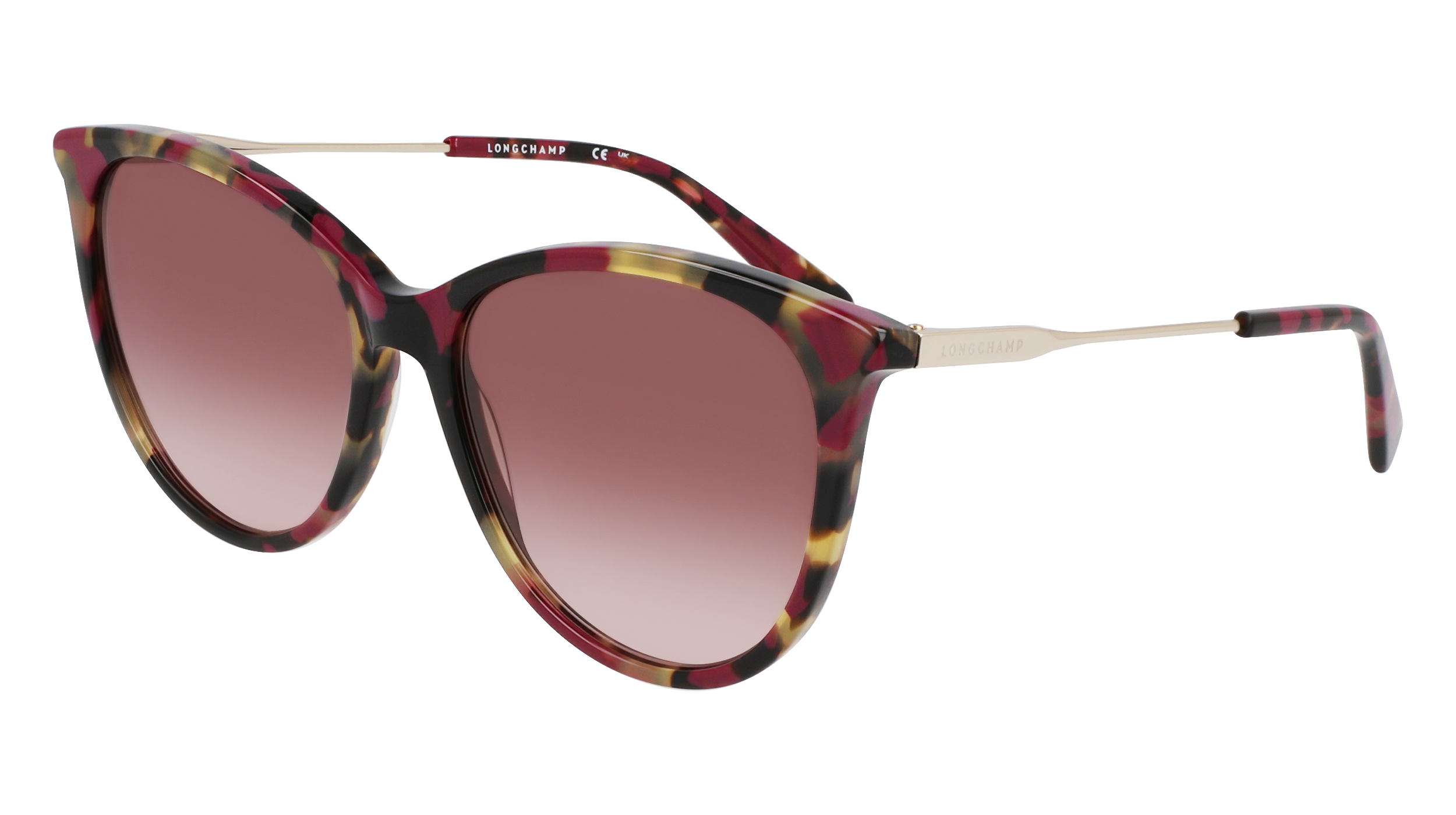 LO746S 640 Occhiali da sole LONGCHAMP 1