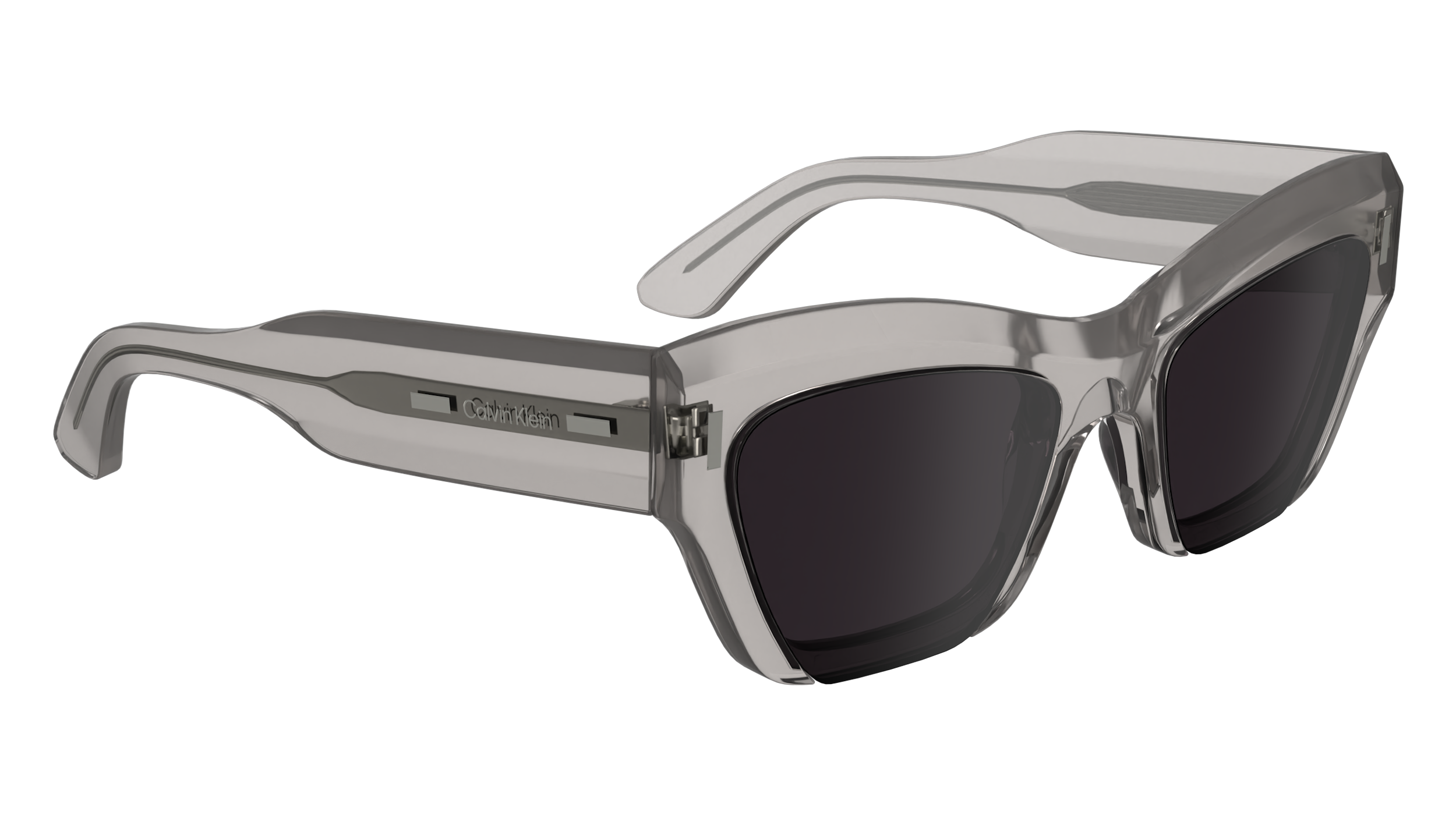 CK24531S 601 Occhiali da sole Calvin Klein 8