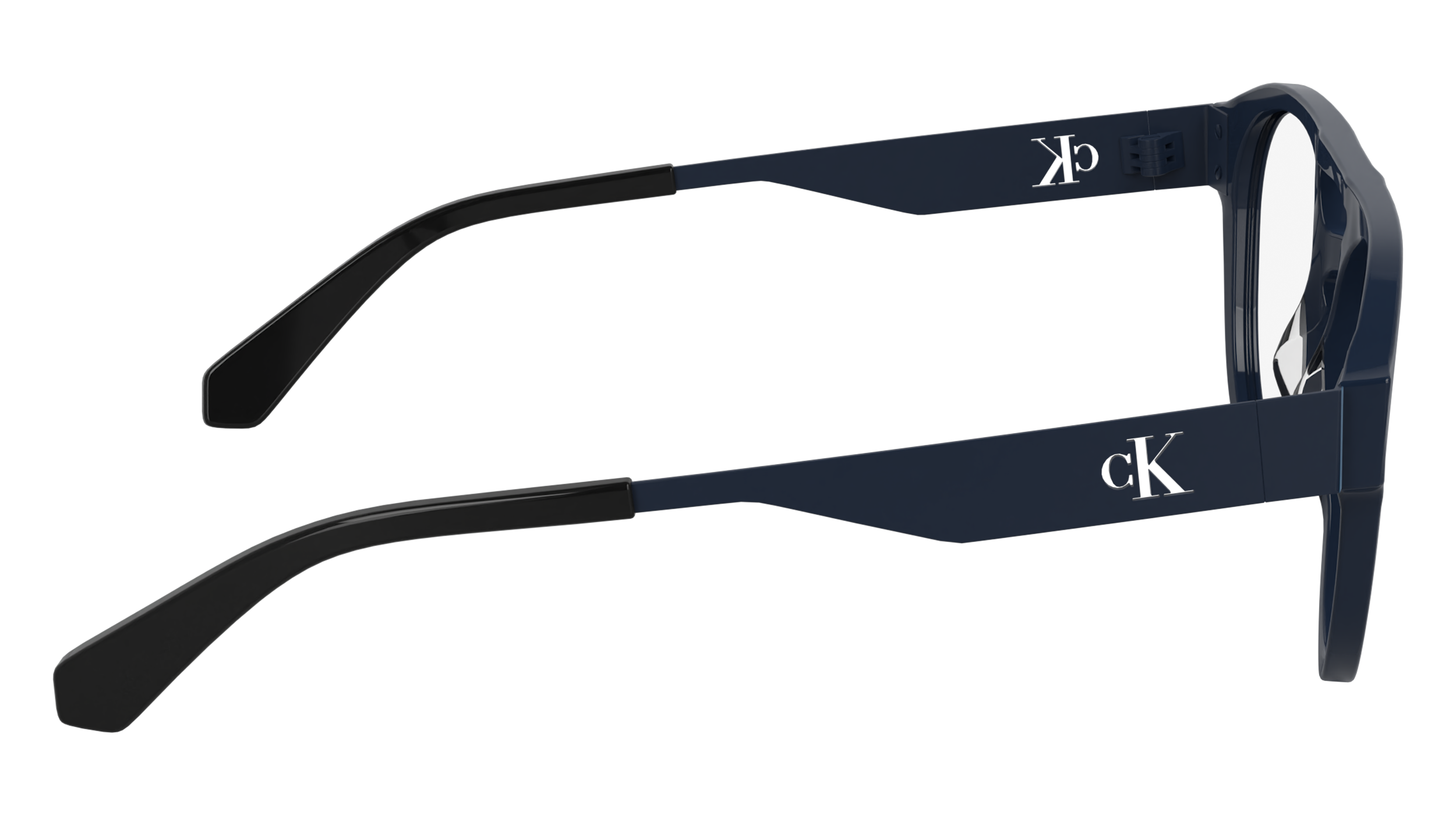 CKJ24633 400 Montature da vista Calvin Klein 7