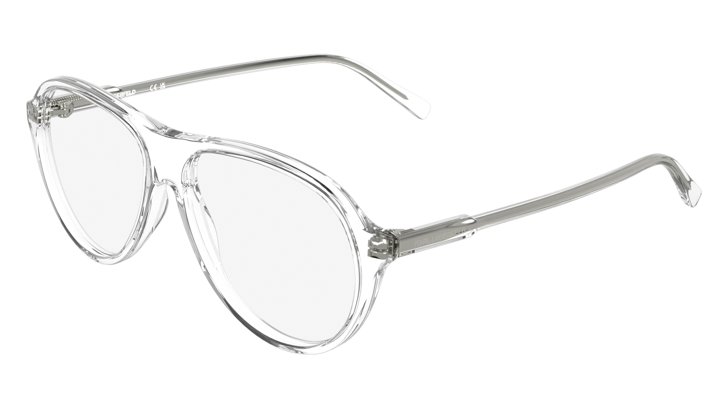 KL6217 000 Montature da vista Karl Lagerfeld 1