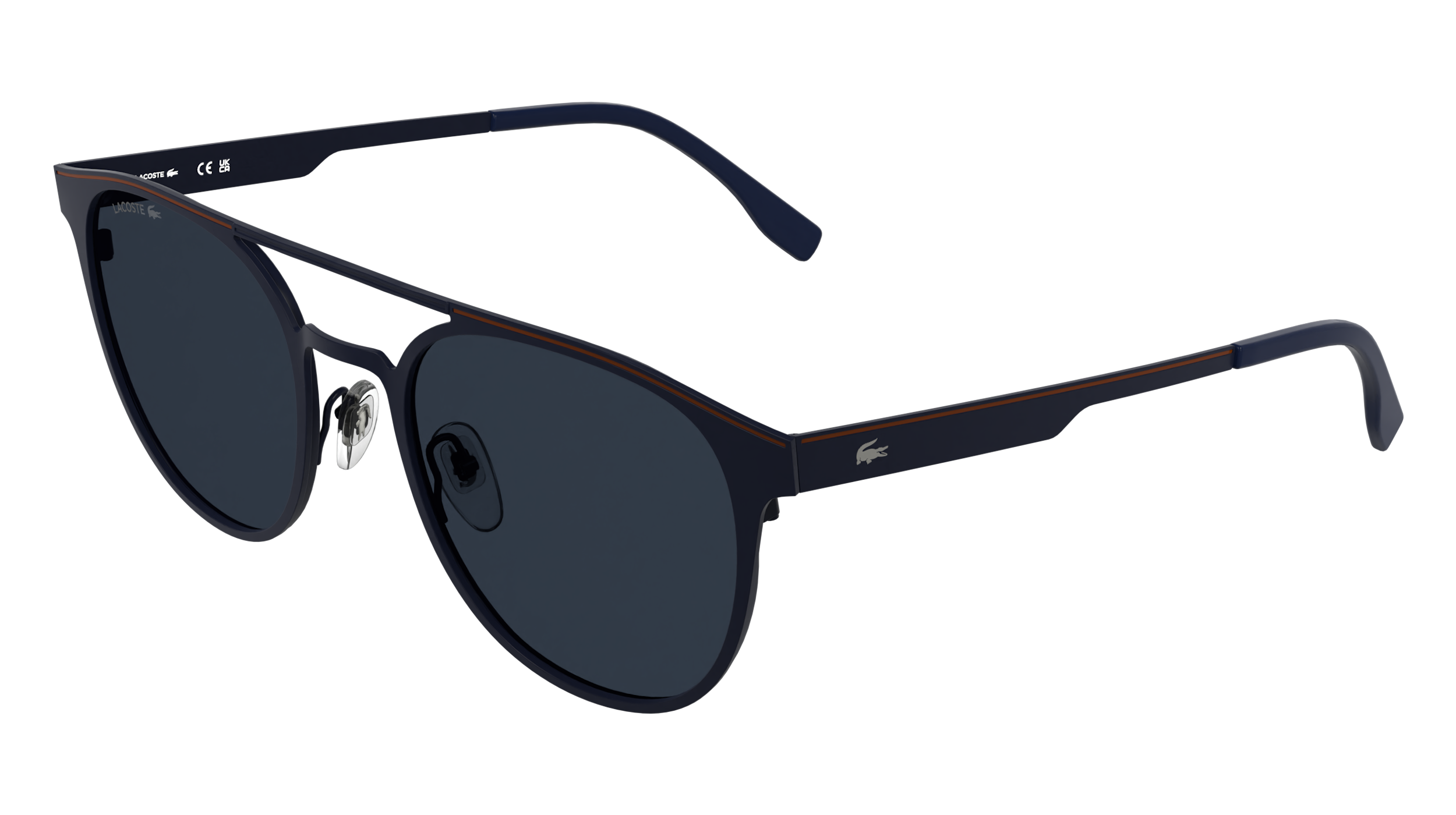 Lacoste L275S 424 Occhiali da sole Lacoste 1