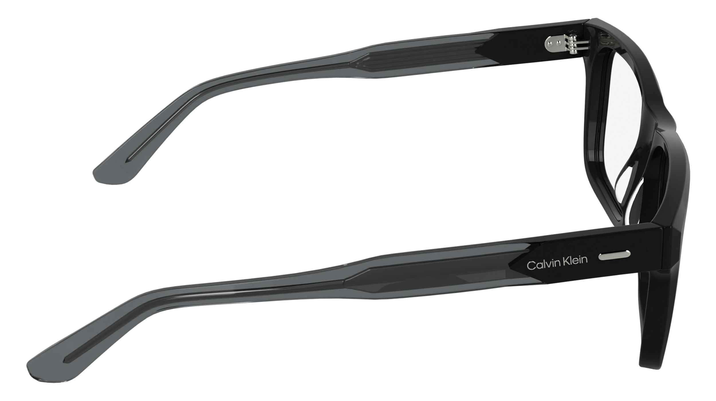 CK25544 001 Montature da vista Calvin Klein 7