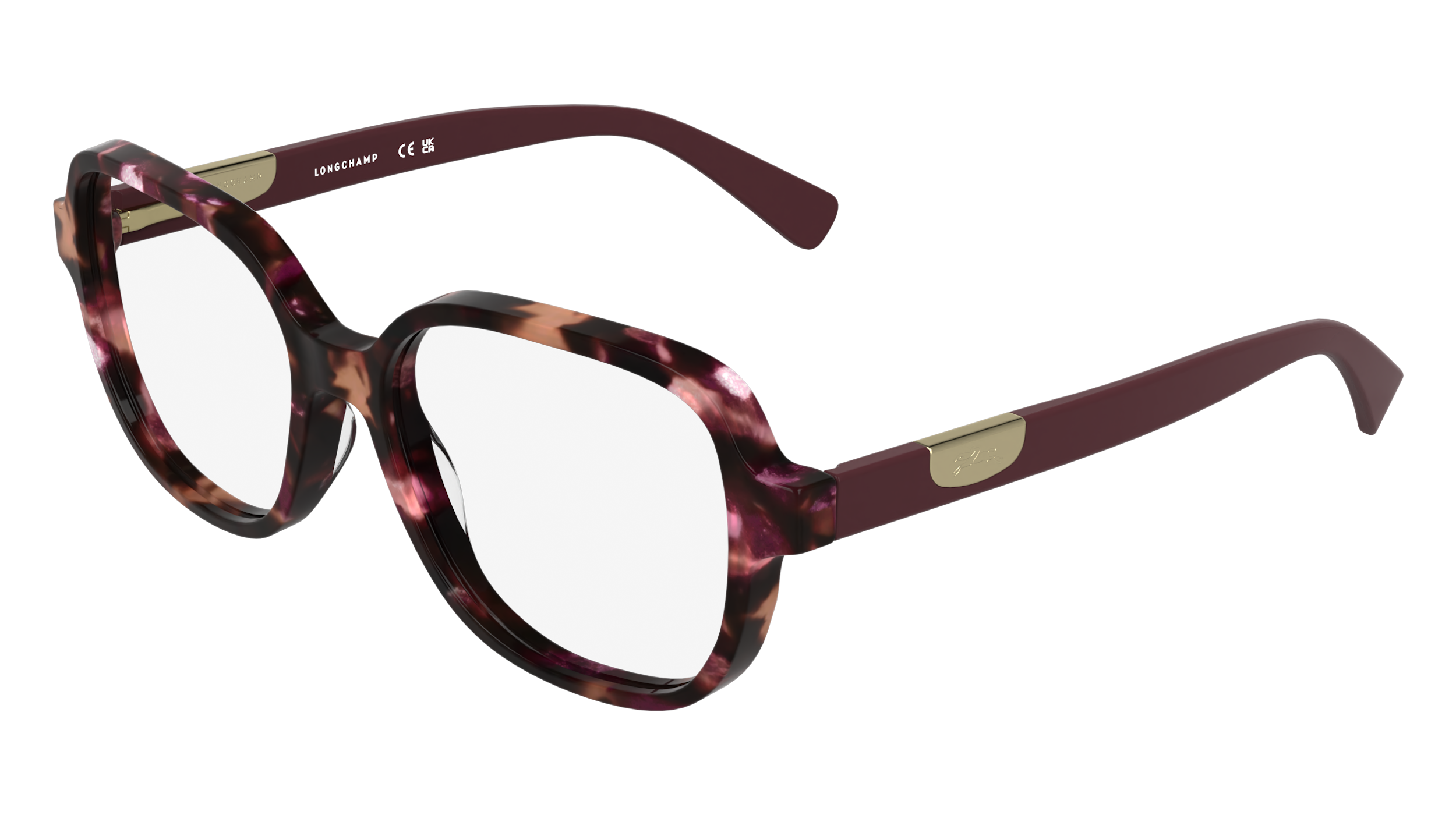 LO2784 642 Montature da vista LONGCHAMP 1