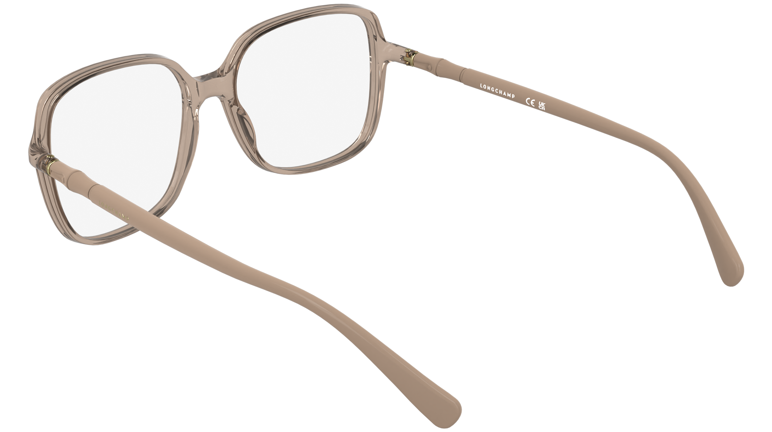 LONGCHAMP LO2802 272 Montature da vista LONGCHAMP 4