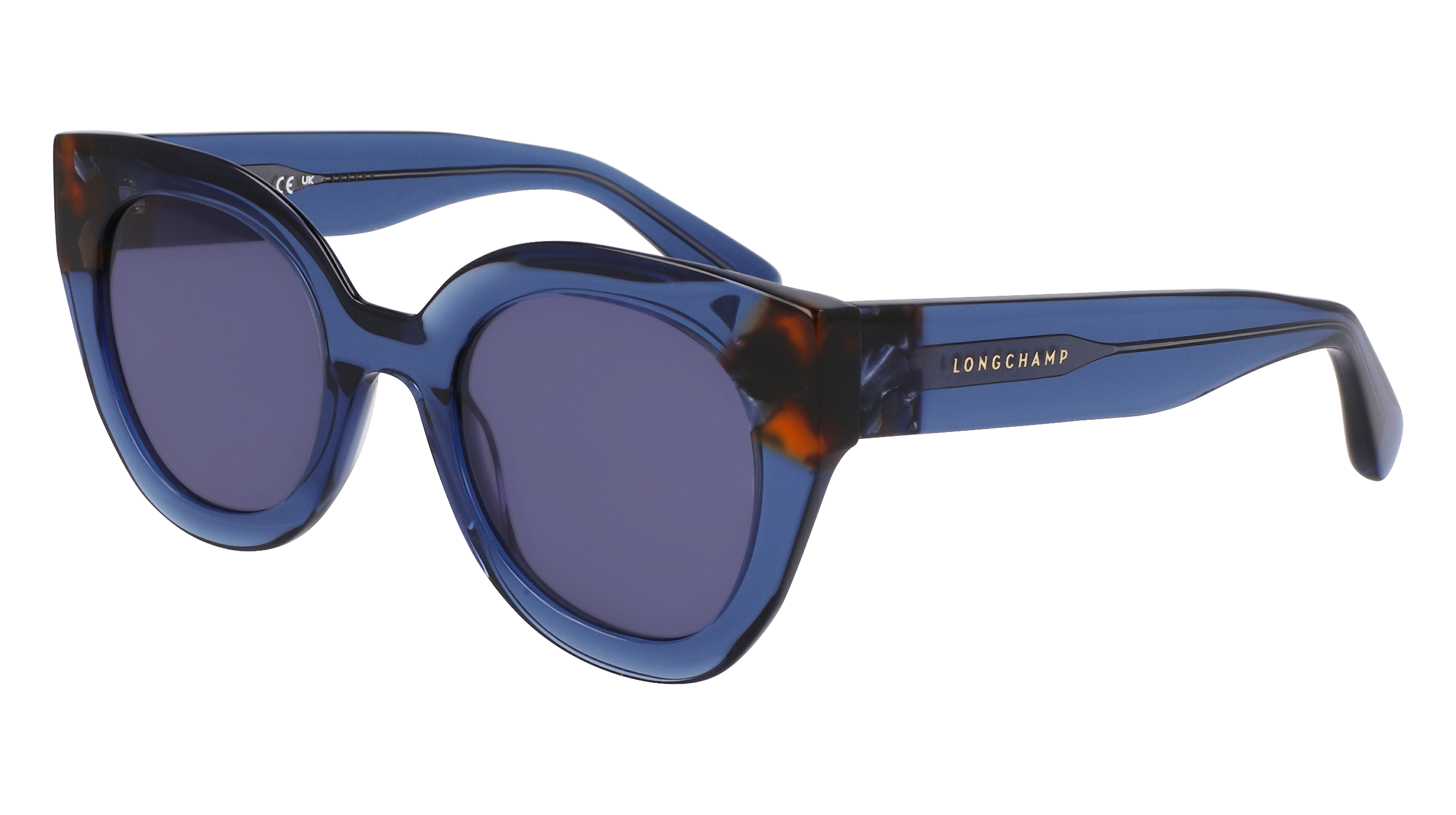 LO750S 430 Occhiali da sole LONGCHAMP 1