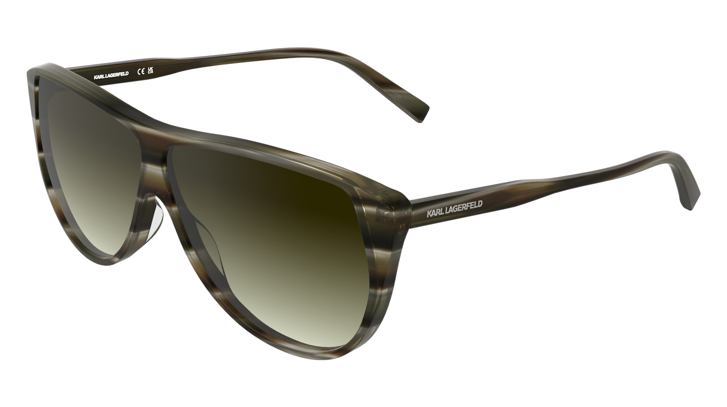 Karl Lagerfeld KL6227S 261