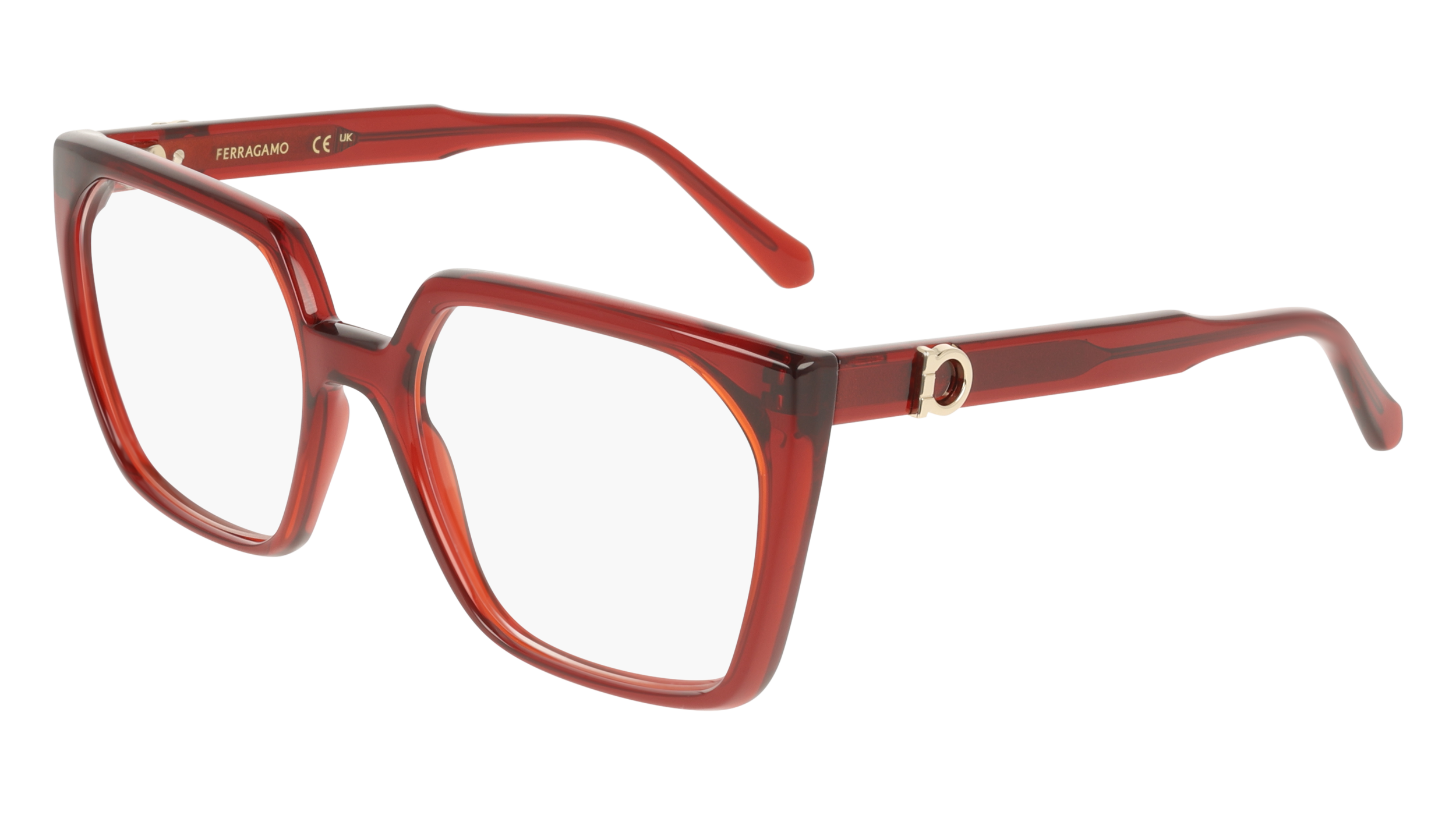 SF3042E 612 Montature da vista Ferragamo 1