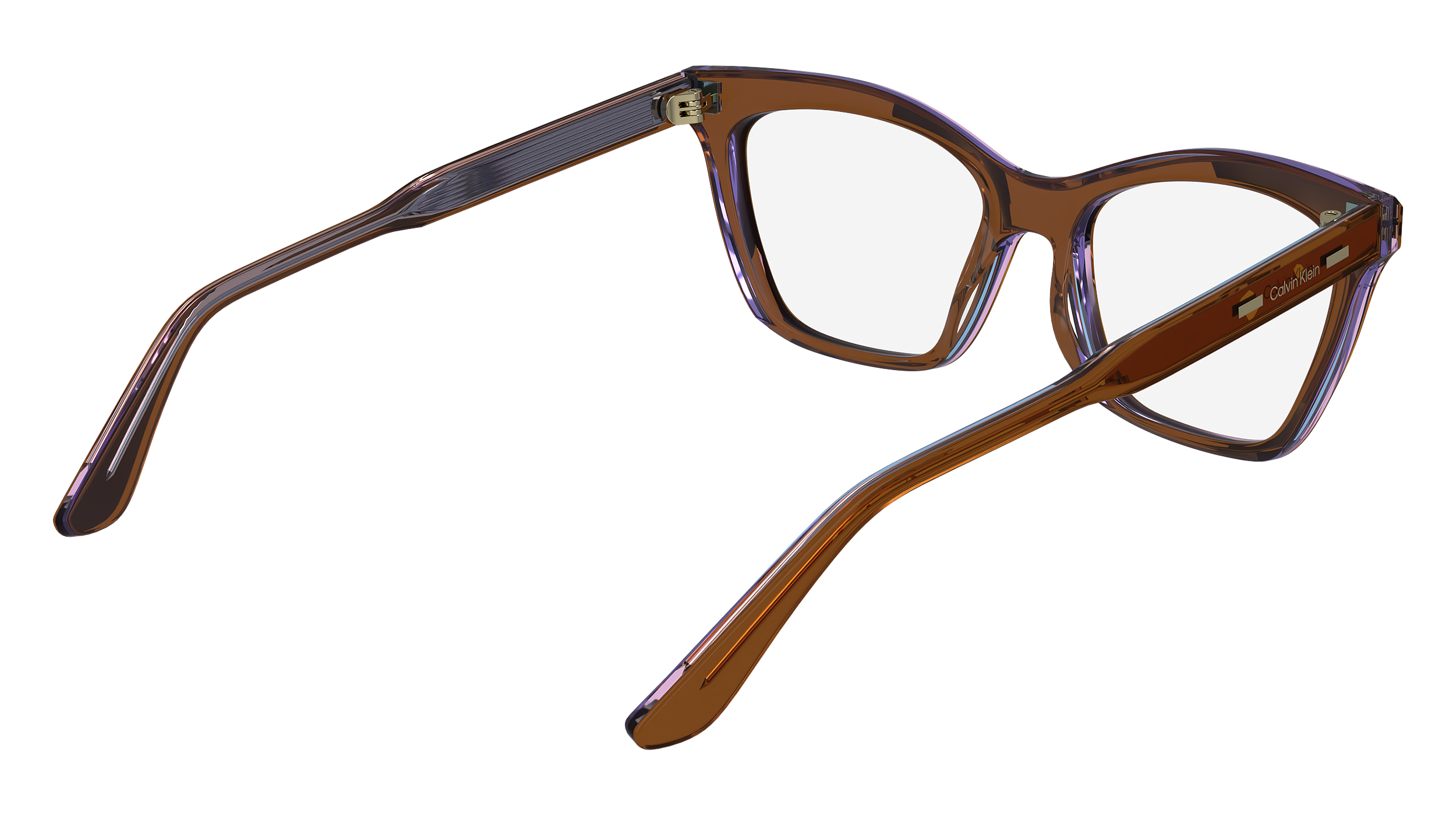 CK24517 227 Montature da vista Calvin Klein 6