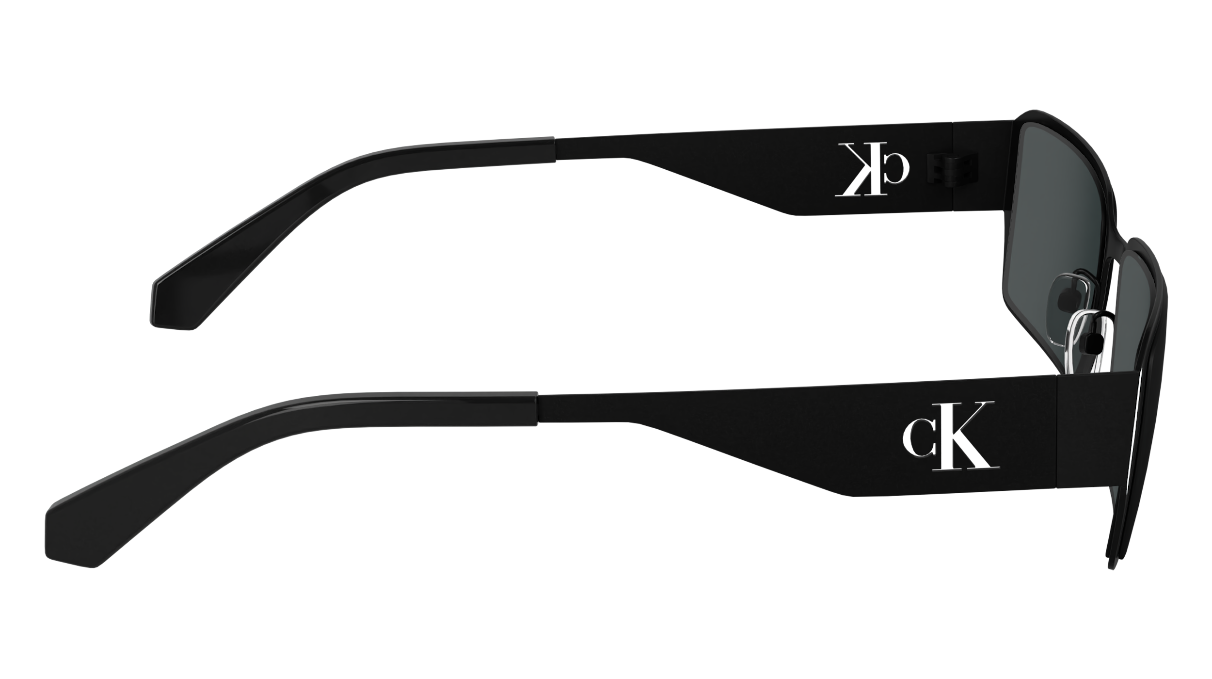 CKJ24206S 001 Occhiali da sole Calvin Klein 7