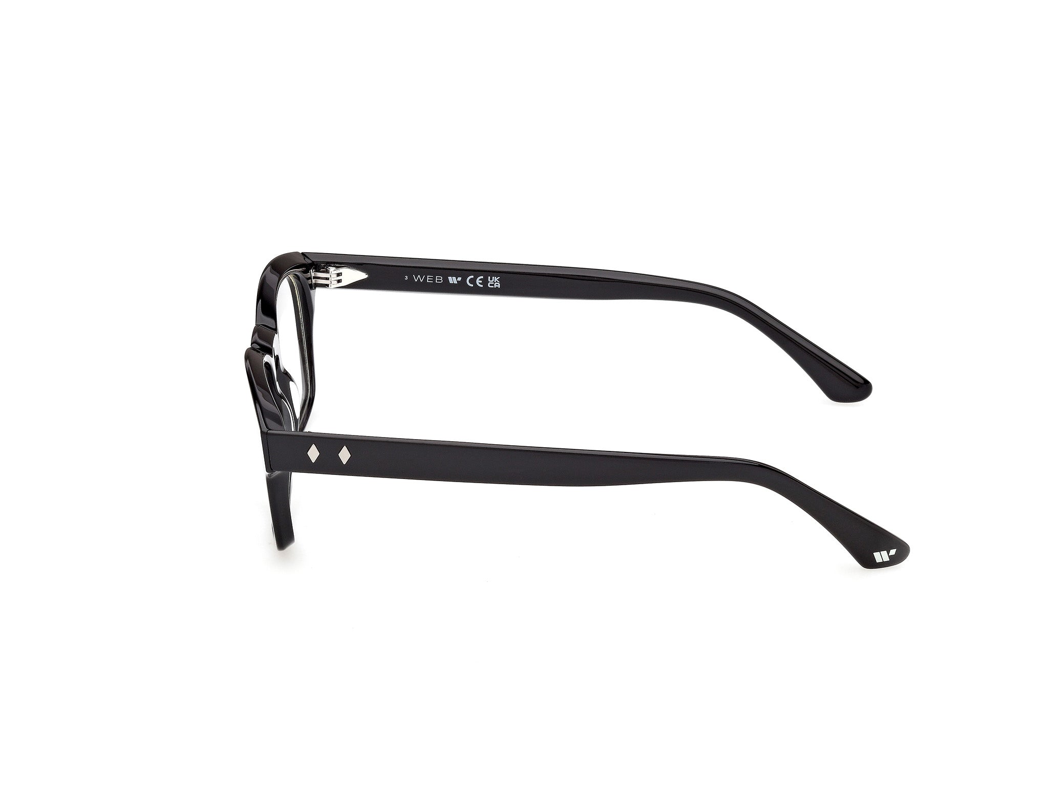 WE5460 001 Montature da vista Web 3