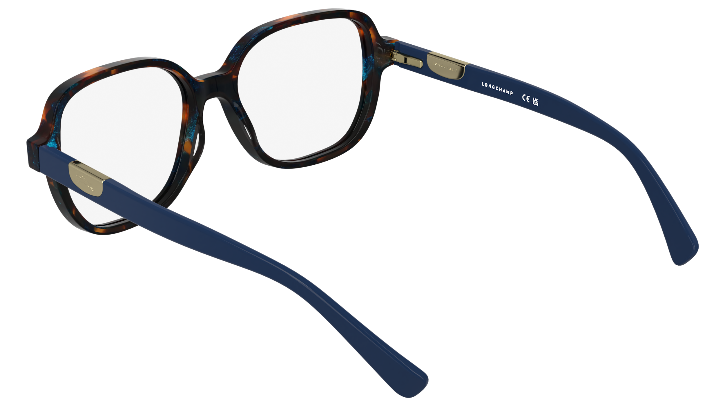 LO2784 433 Montature da vista LONGCHAMP 4