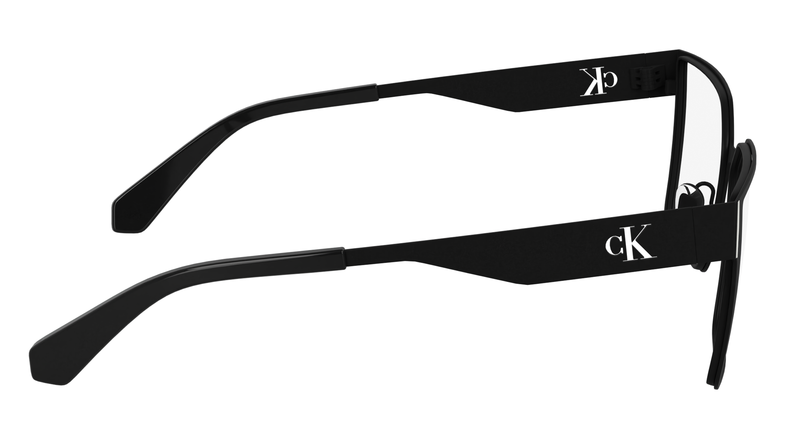 CKJ24209 001 Montature da vista Calvin Klein 7
