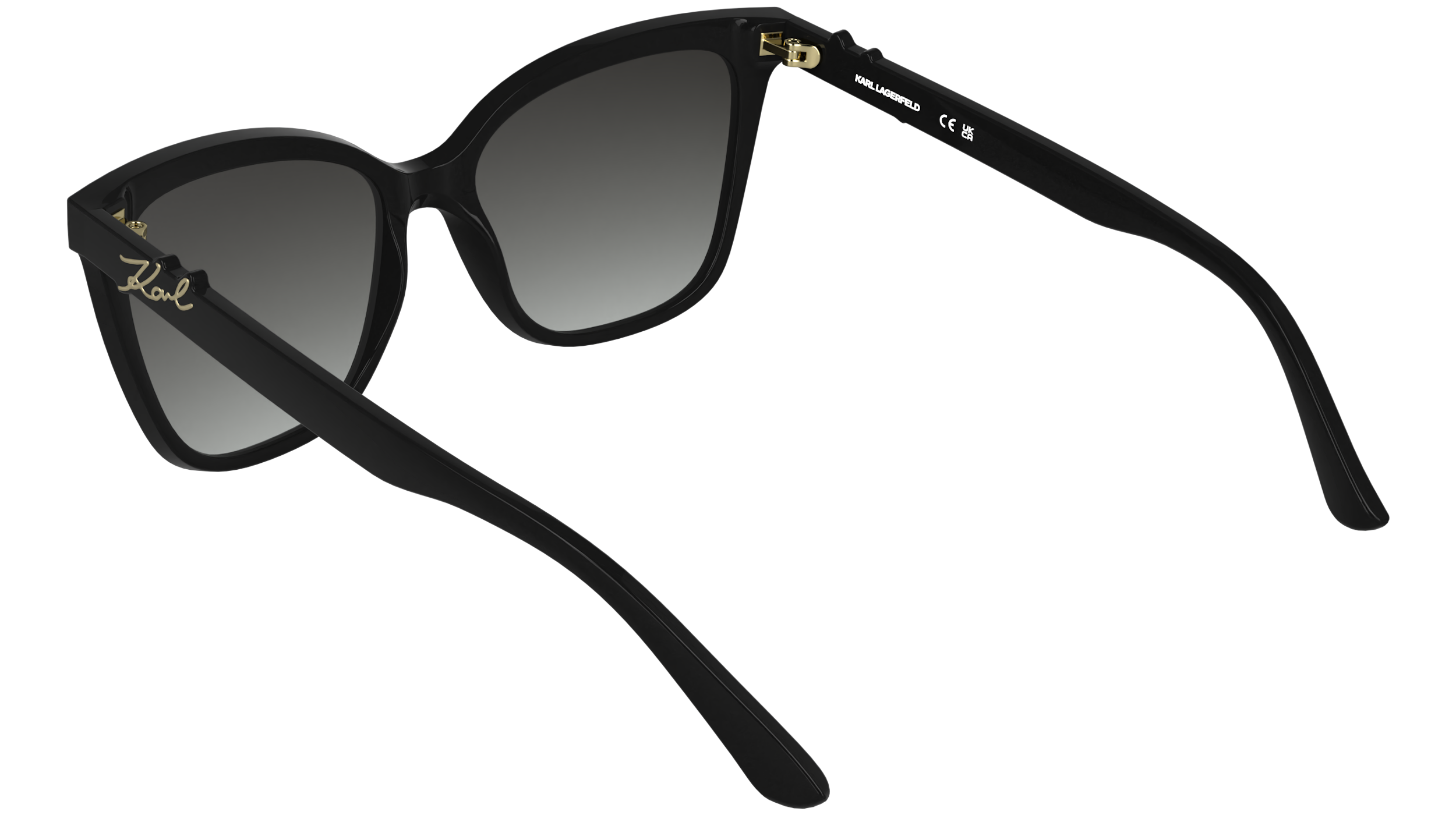 Karl Lagerfeld KL6223S 001