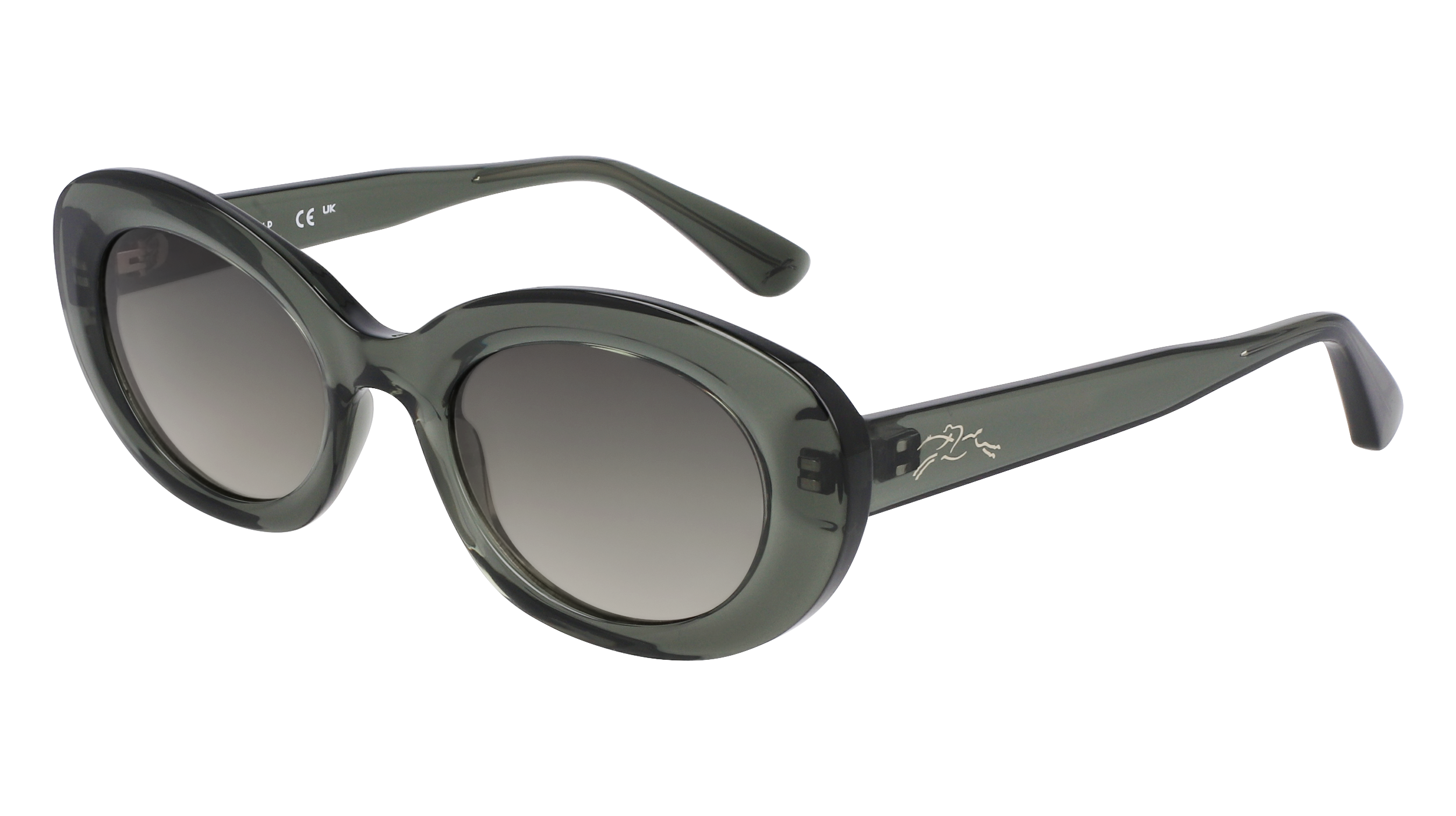 LO756S 300 Occhiali da sole LONGCHAMP 1