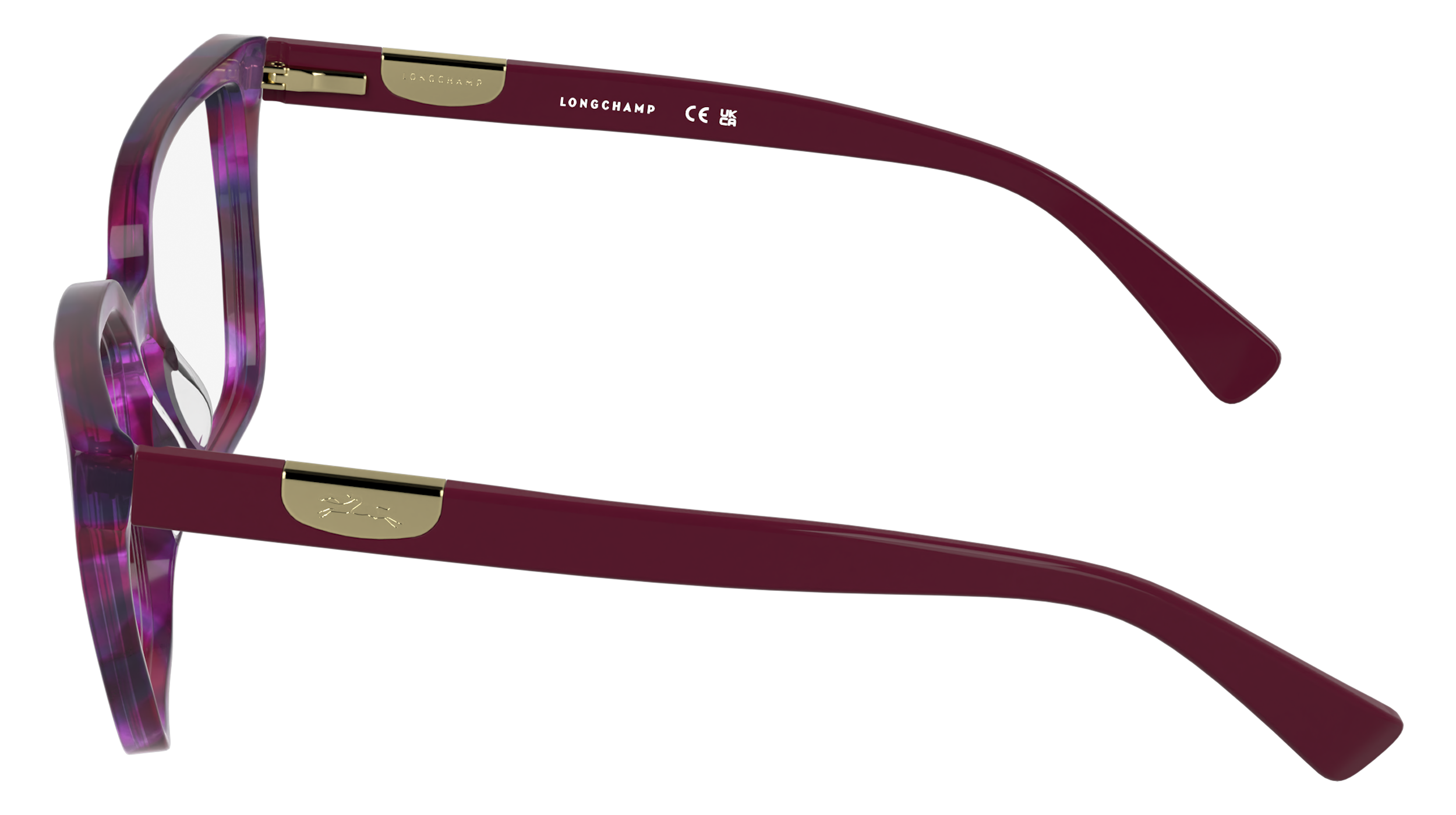 LO2785 605 Montature da vista LONGCHAMP 3