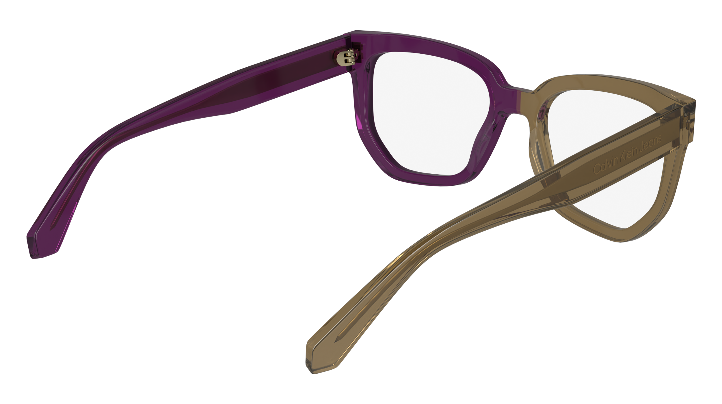 CKJ24615 208 Montature da vista Calvin Klein 7