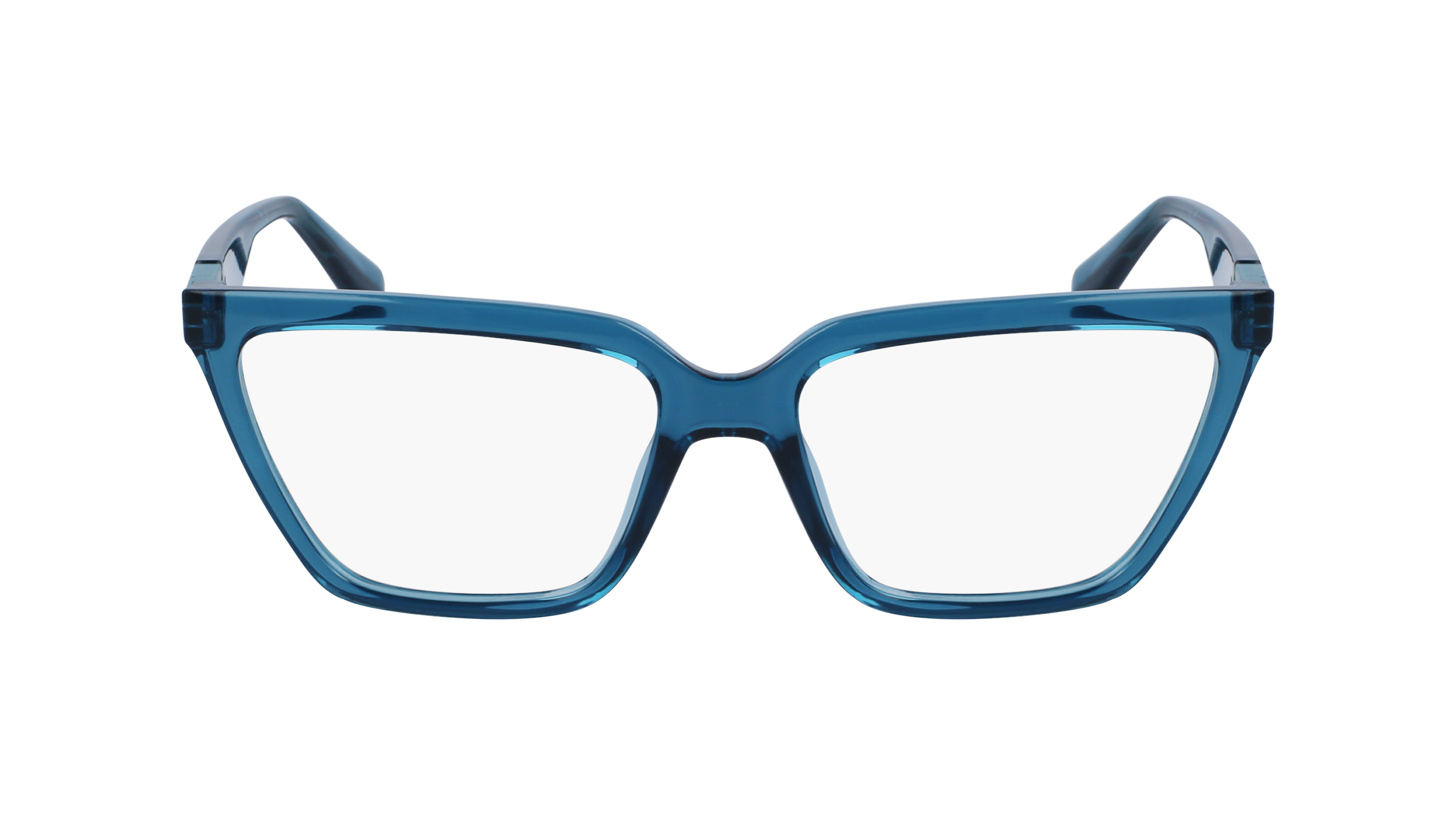 CKJ23648 460 Montature da vista Calvin Klein 2
