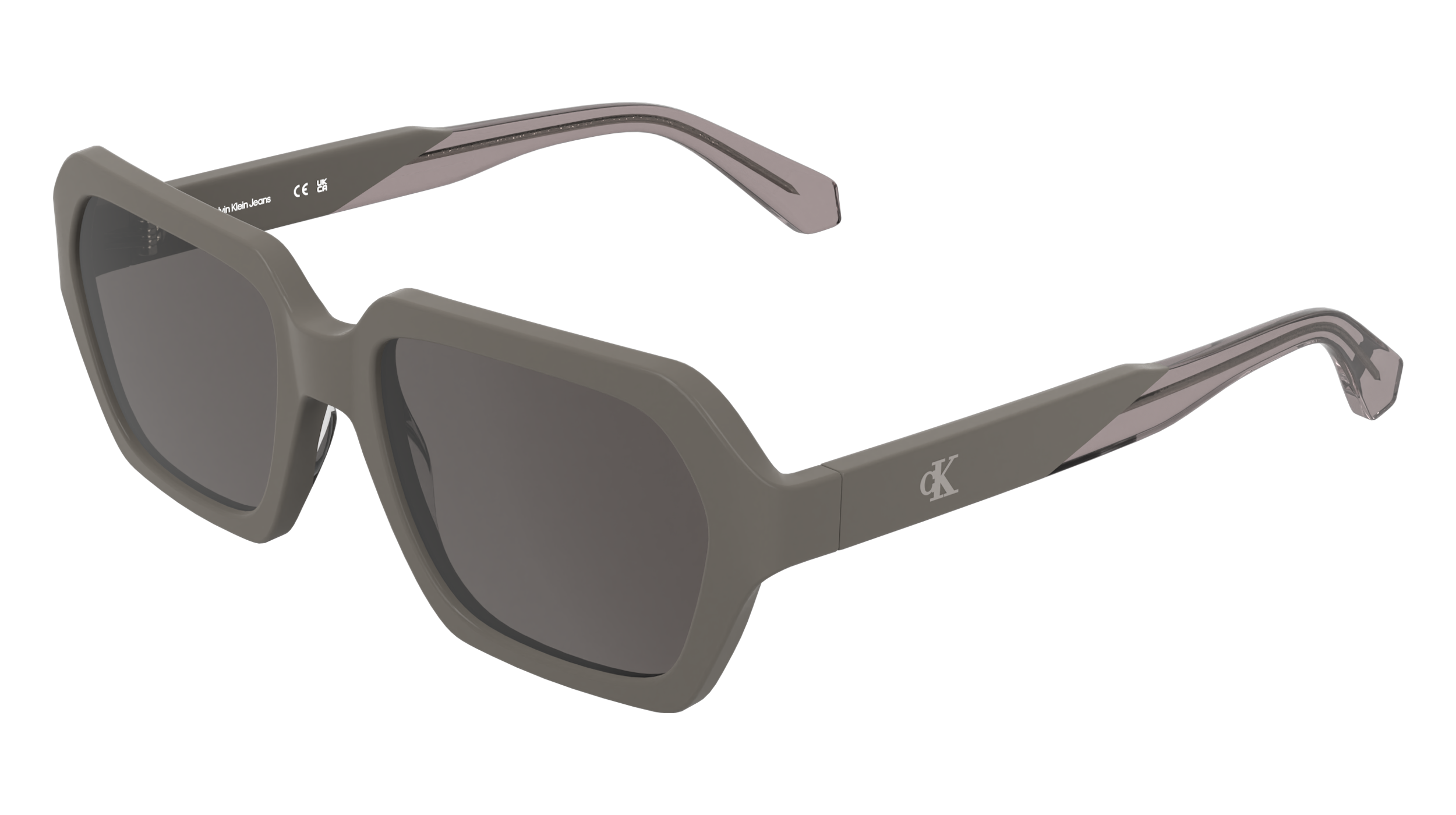 Calvin Klein CKJ26605S 260 Occhiali da sole Calvin Klein 1