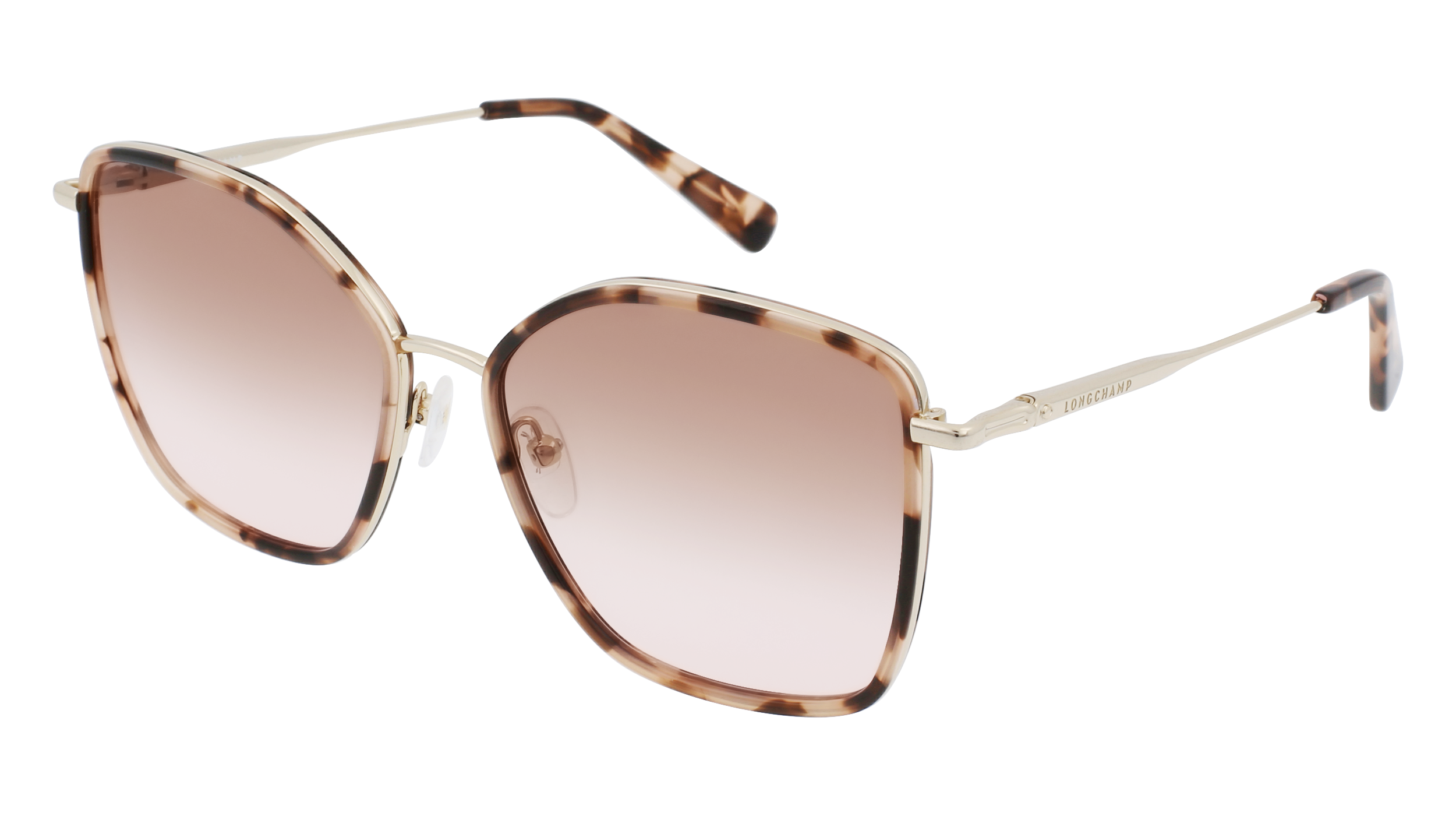 LONGCHAMP LO685S 716 Occhiali da sole LONGCHAMP 1
