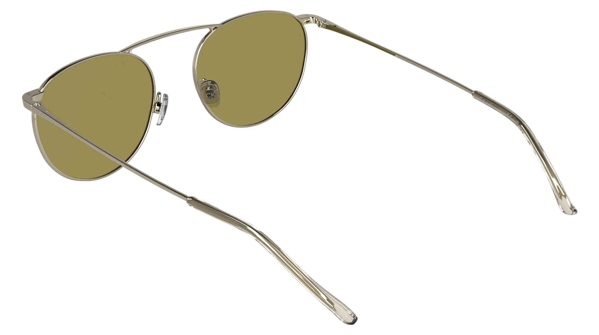 Calvin Klein CK26106ST 716 Occhiali da sole Calvin Klein 4