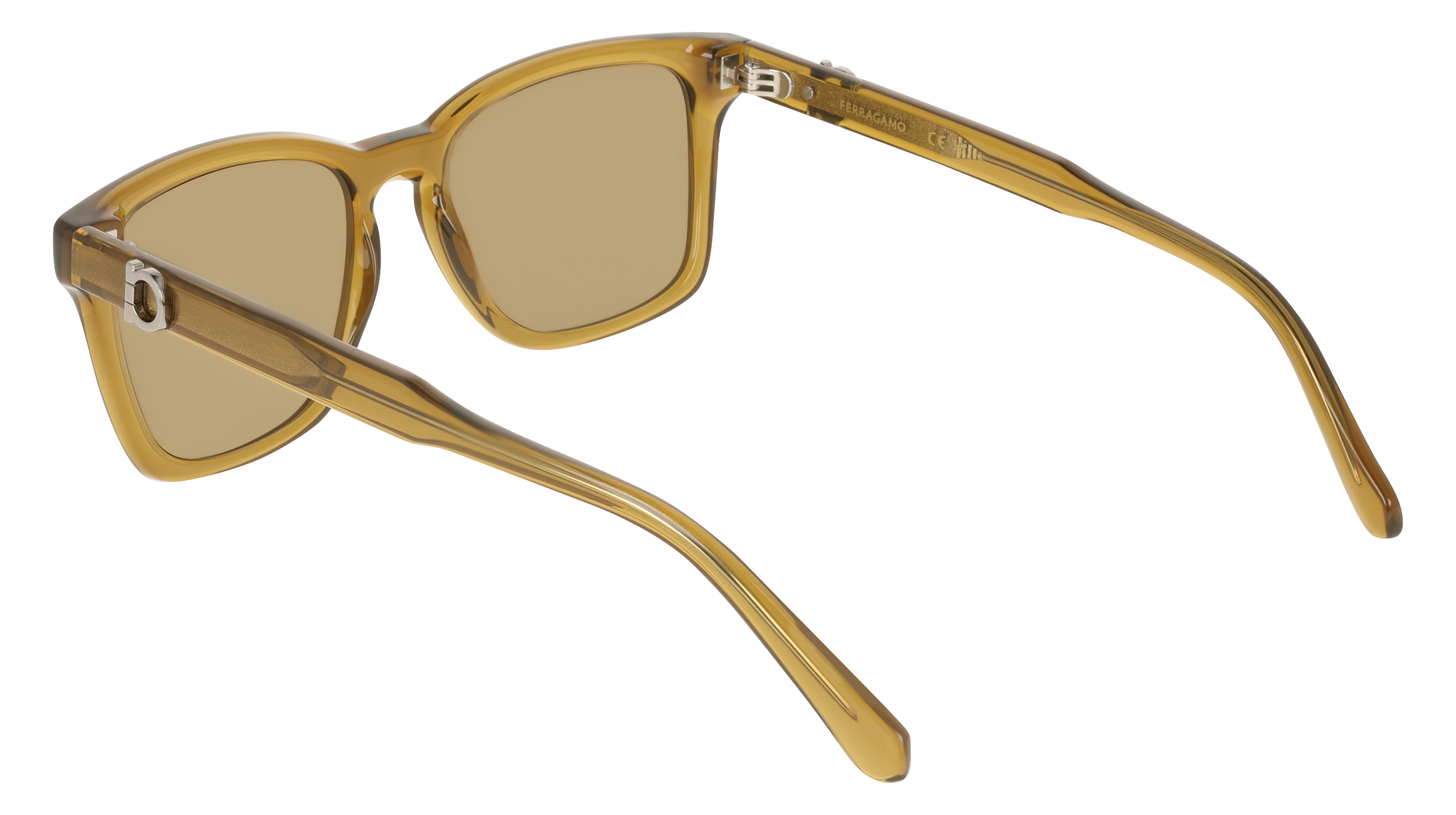 SF2086SE 259 Occhiali da sole Ferragamo 4