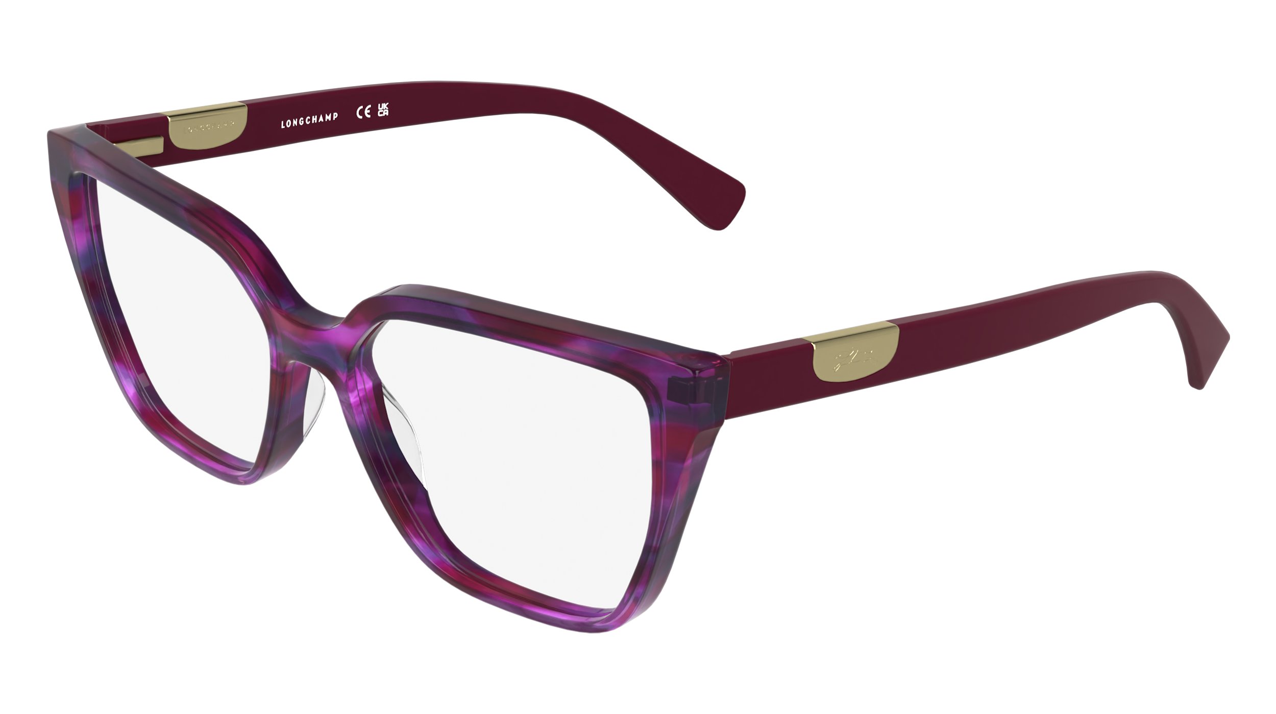LO2785 605 Montature da vista LONGCHAMP 1