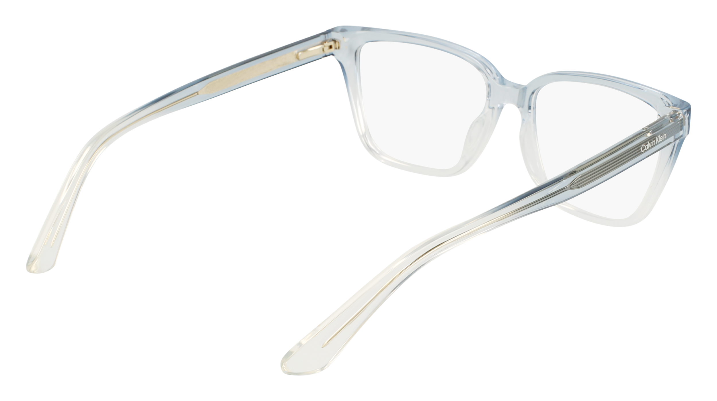 CK24524 413 Montature da vista Calvin Klein 9