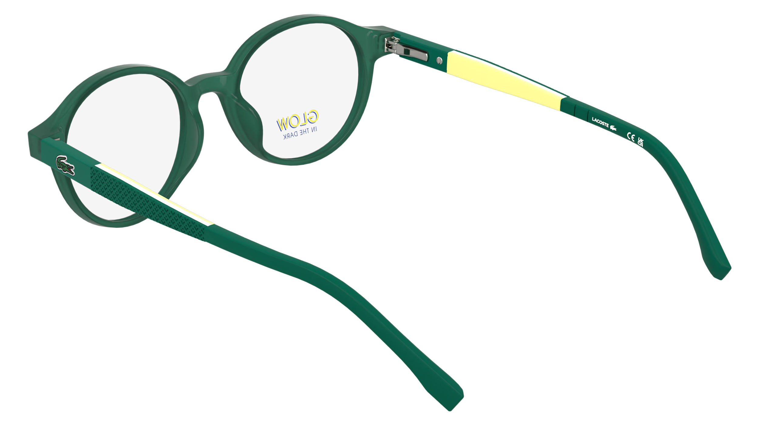 Lacoste L3668 315