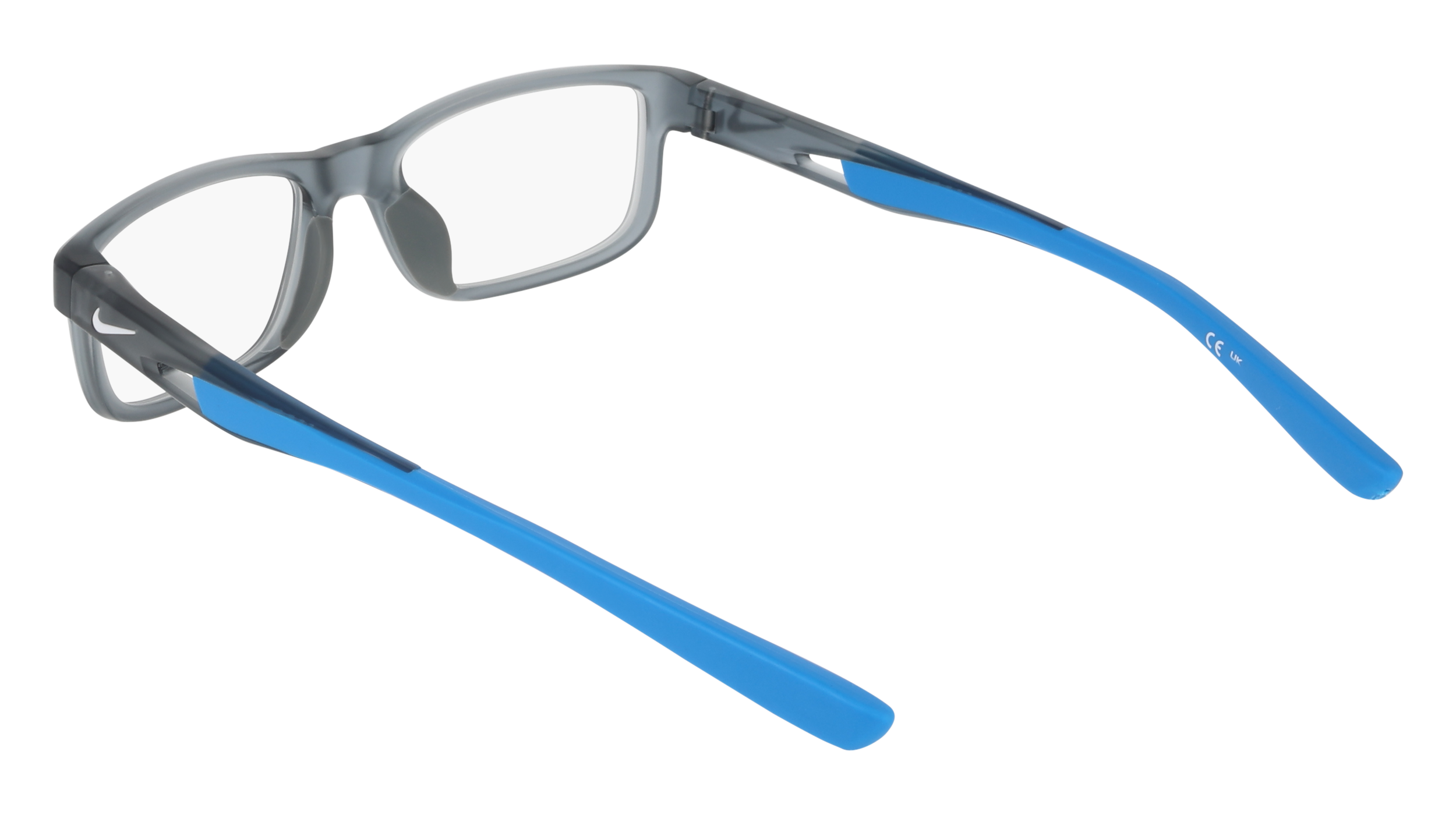 Nike NIKE 5102 034 Montature da vista Nike 4